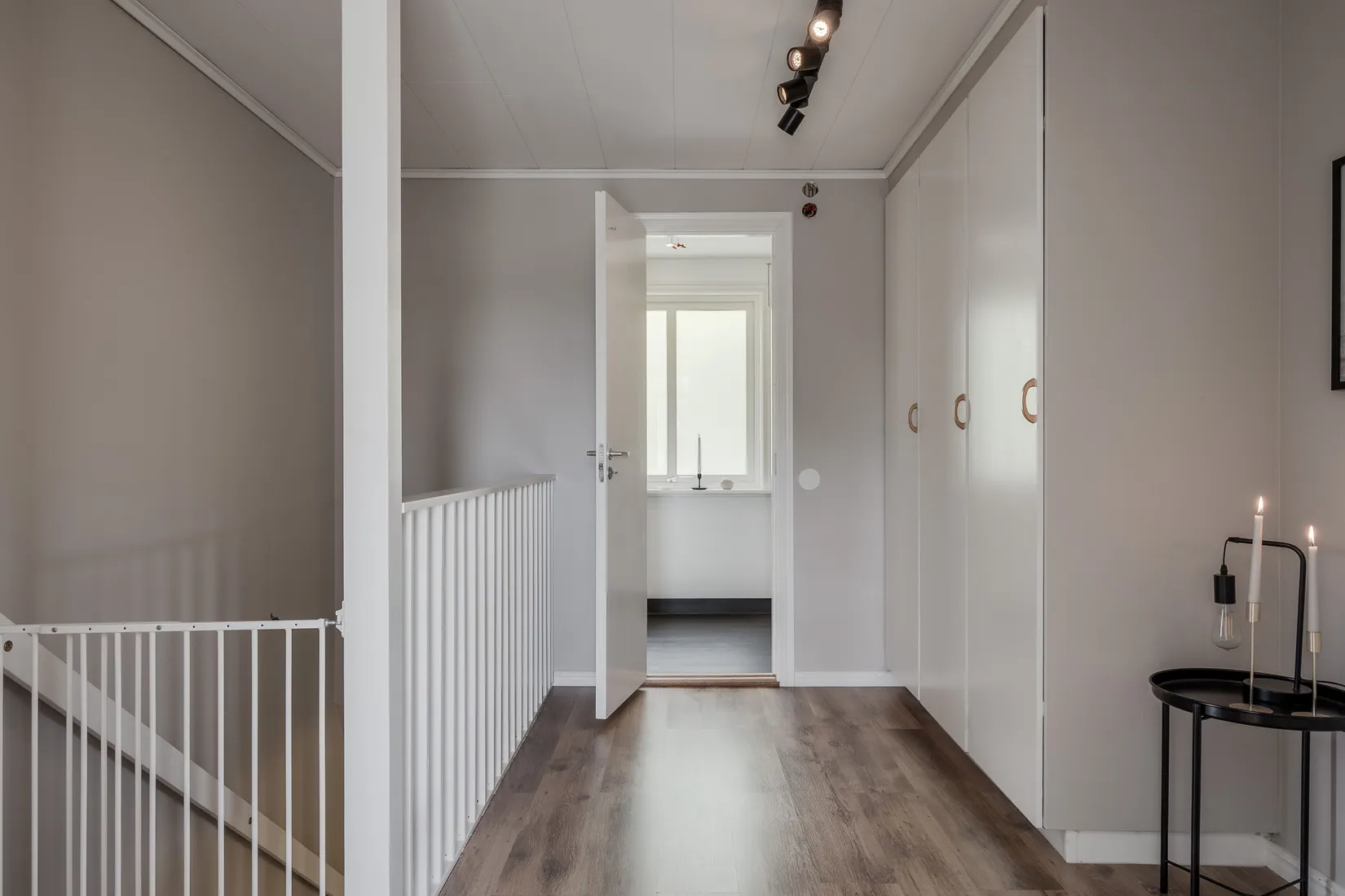 Villa, Pärongatan 4 & 6, Norrby, Oskarshamn
