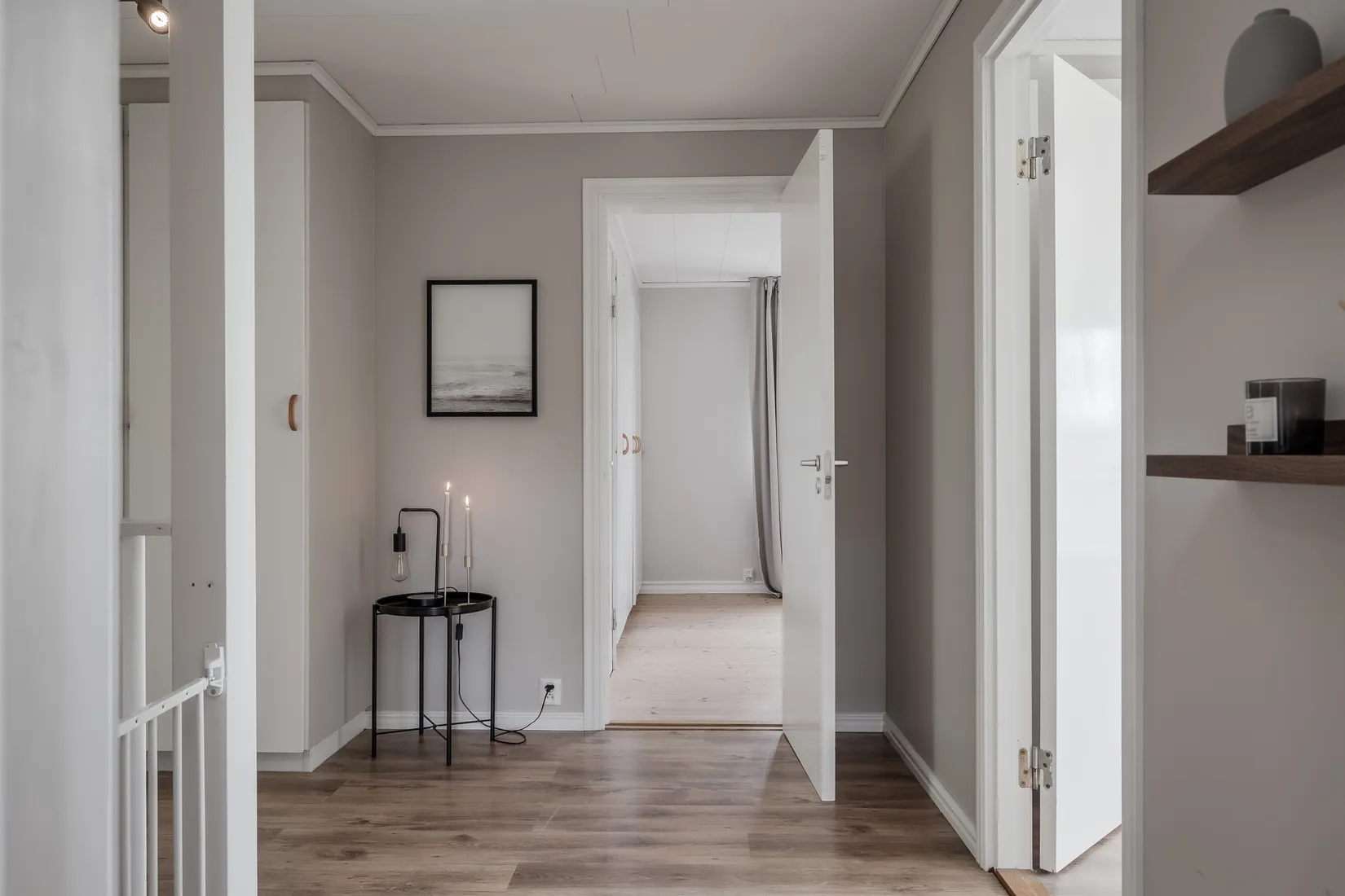 Villa, Pärongatan 4 & 6, Norrby, Oskarshamn