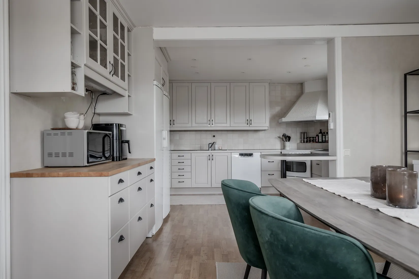 Villa, Pärongatan 4 & 6, Norrby, Oskarshamn