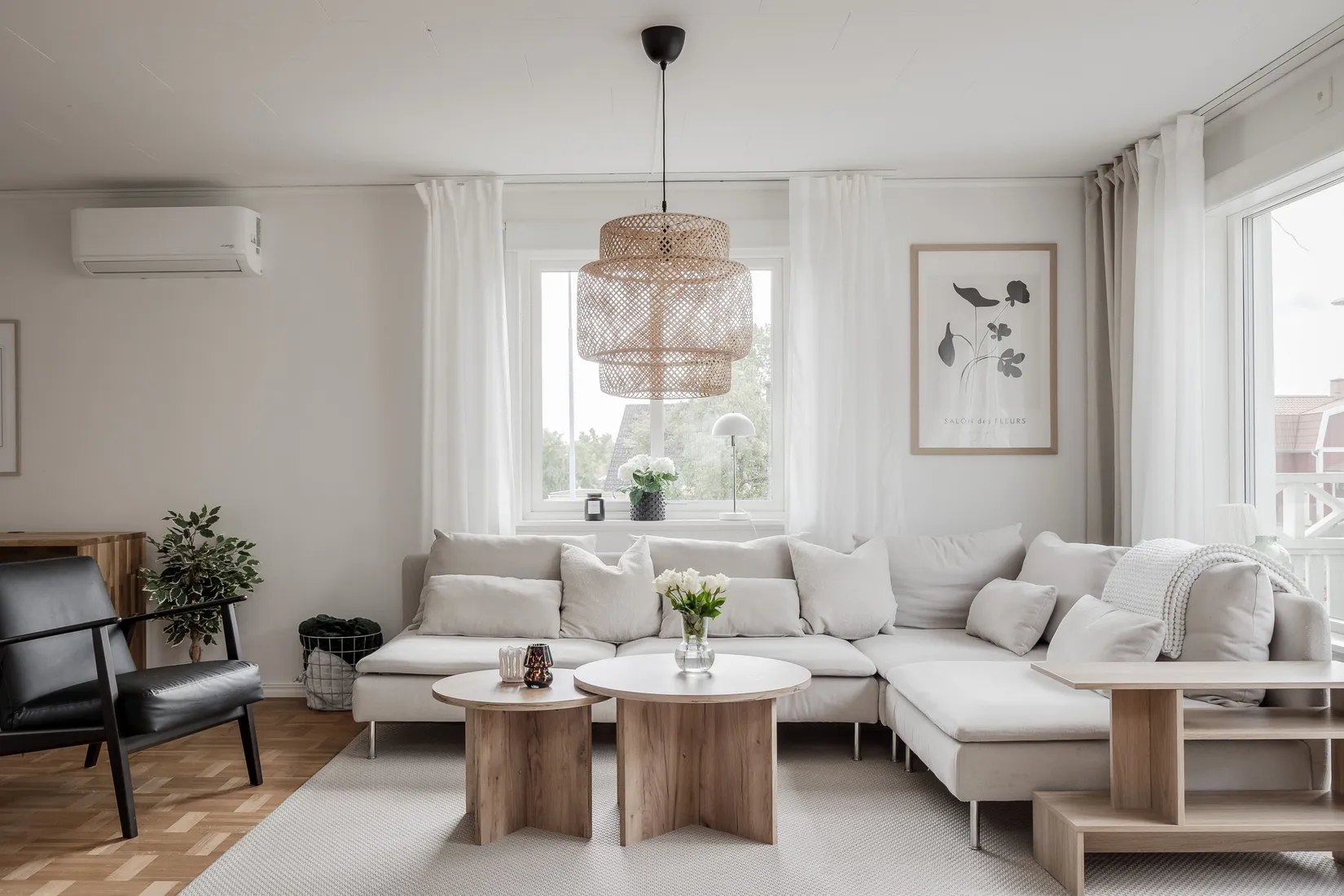 Villa, Pärongatan 4 & 6, Norrby, Oskarshamn