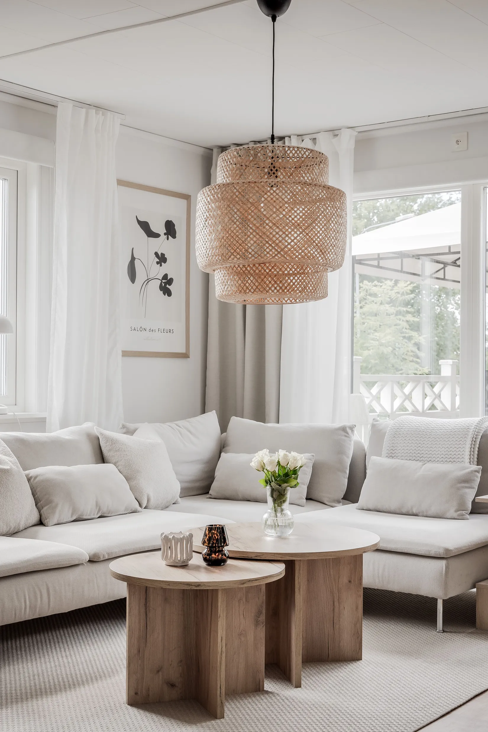 Villa, Pärongatan 4 & 6, Norrby, Oskarshamn