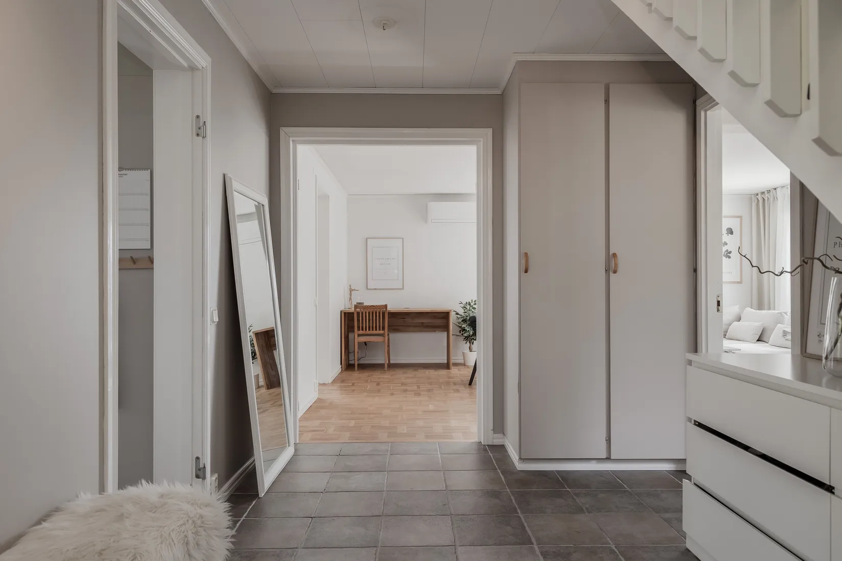 Villa, Pärongatan 4 & 6, Norrby, Oskarshamn