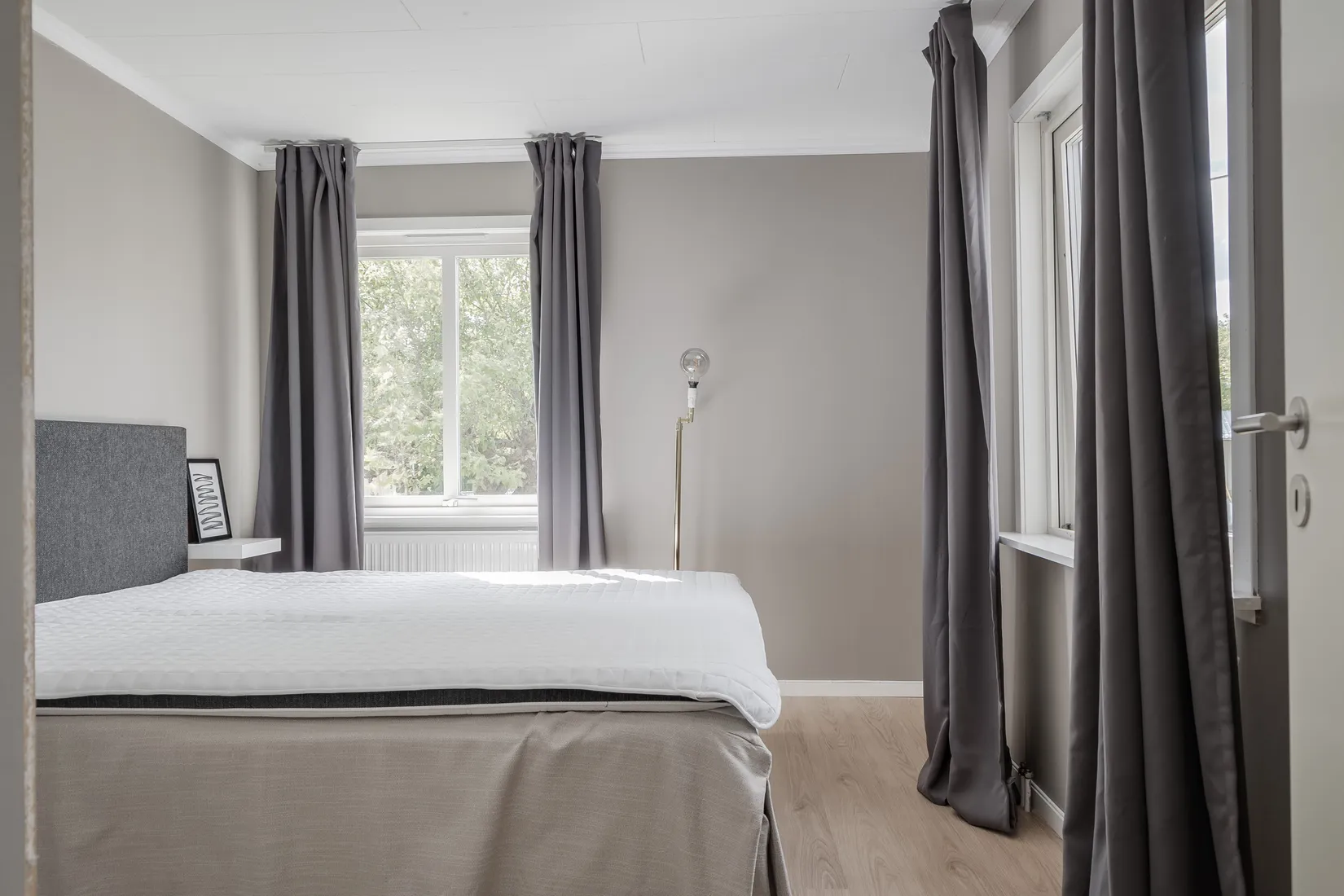 Villa, Pärongatan 4 & 6, Norrby, Oskarshamn