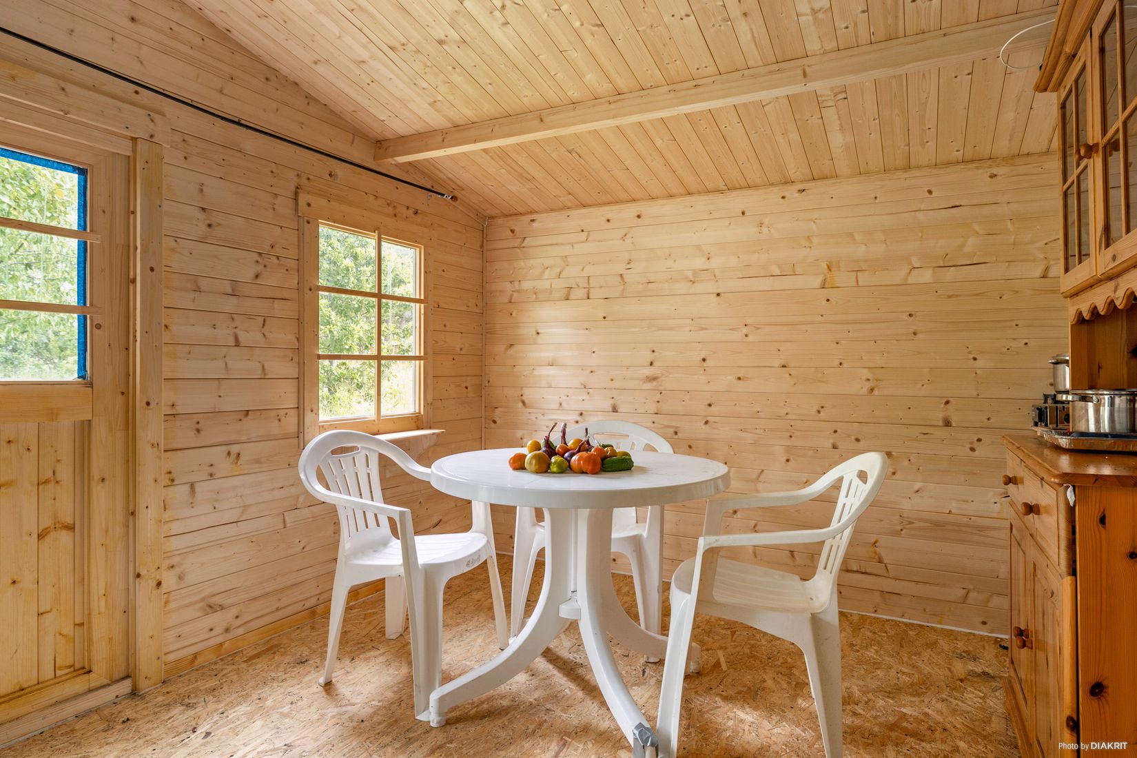 Fritidshus, Oscar kjellbergs väg 7, Brinkebergskulle, Vänersborg