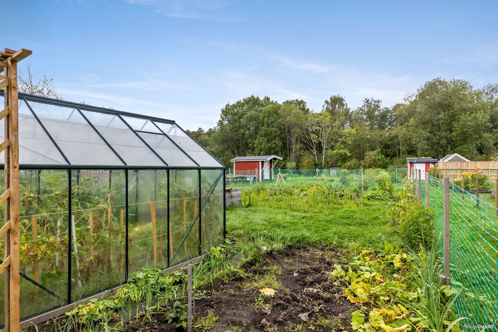 Fritidshus, Oscar kjellbergs väg 7, Brinkebergskulle, Vänersborg