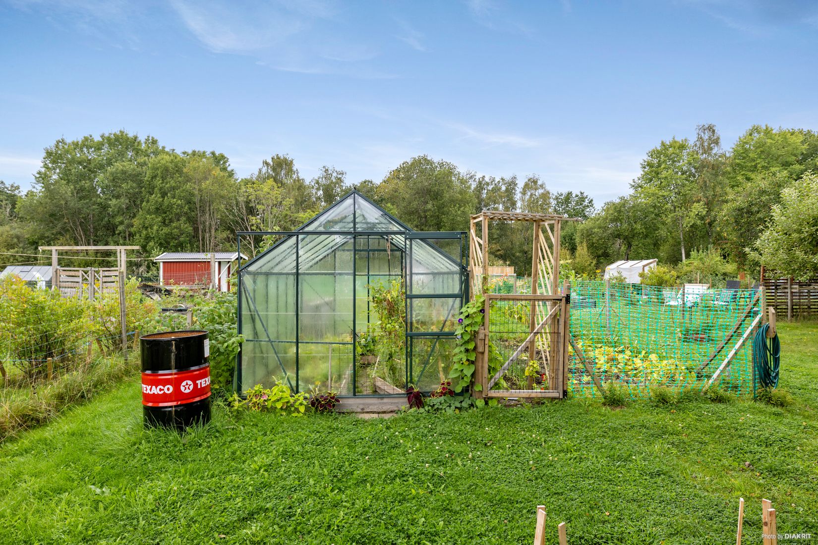 Fritidshus, Oscar kjellbergs väg 7, Brinkebergskulle, Vänersborg