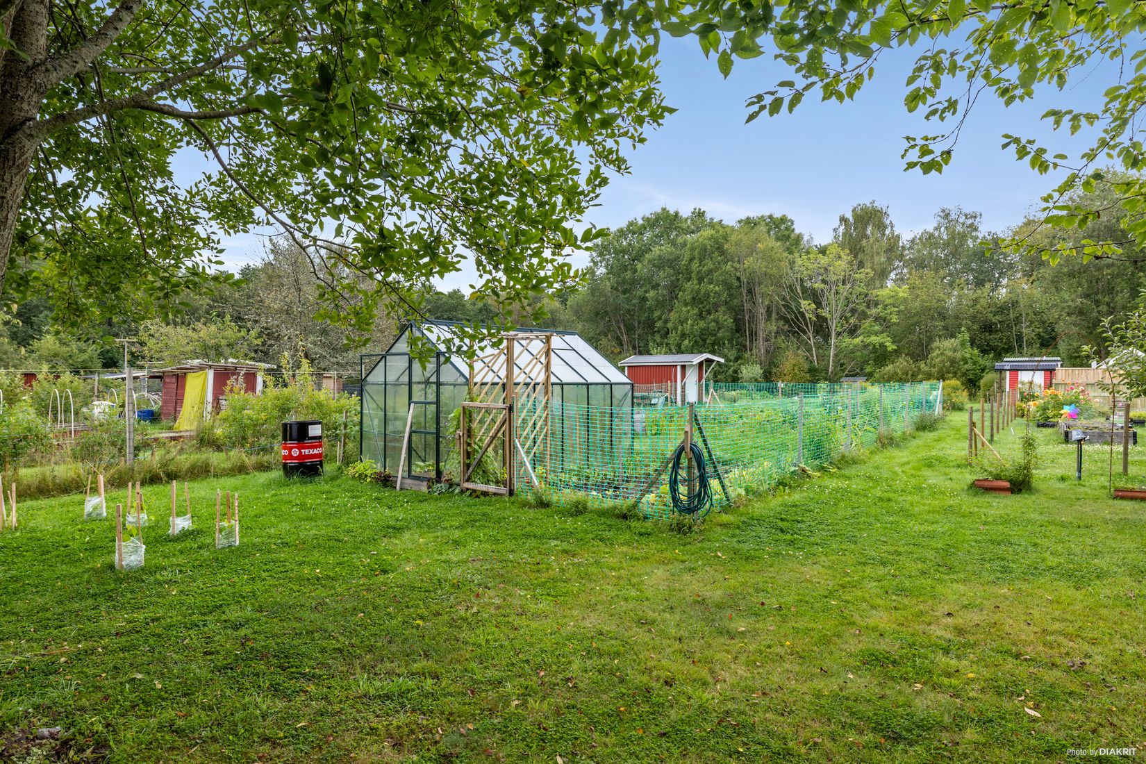 Fritidshus, Oscar kjellbergs väg 7, Brinkebergskulle, Vänersborg