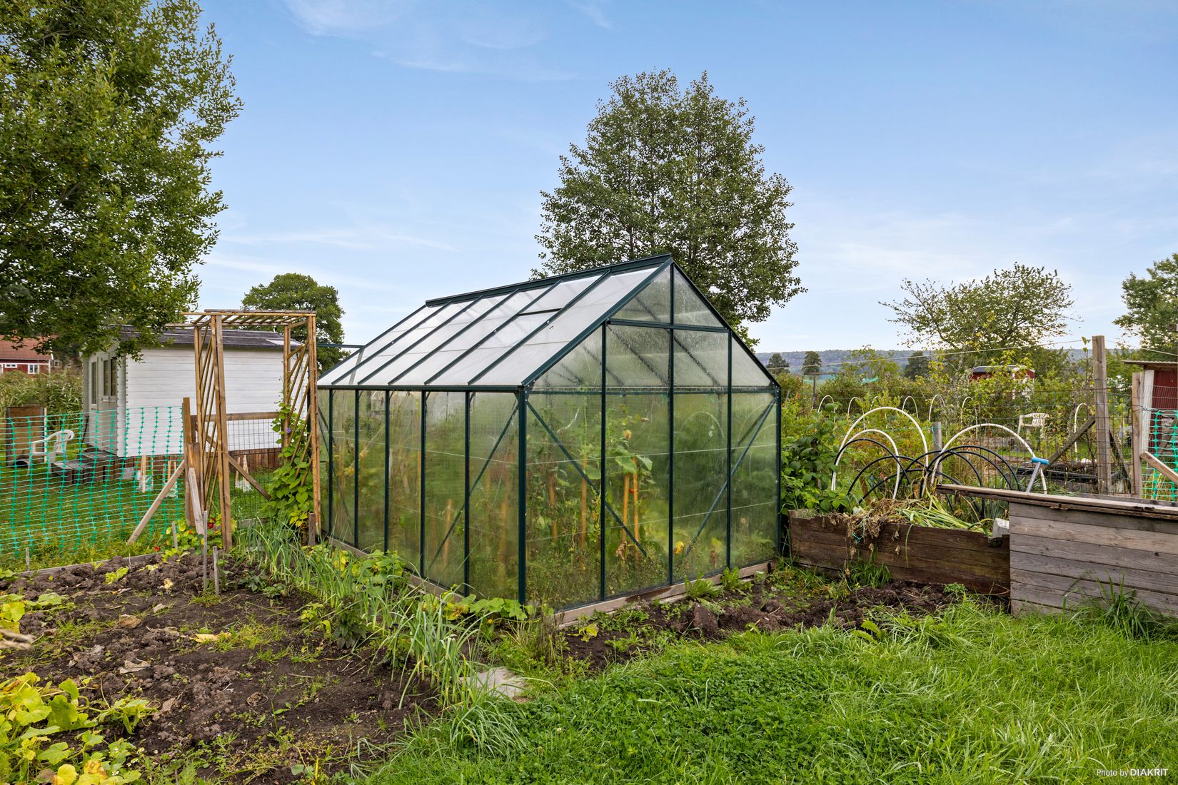 Fritidshus, Oscar kjellbergs väg 7, Brinkebergskulle, Vänersborg