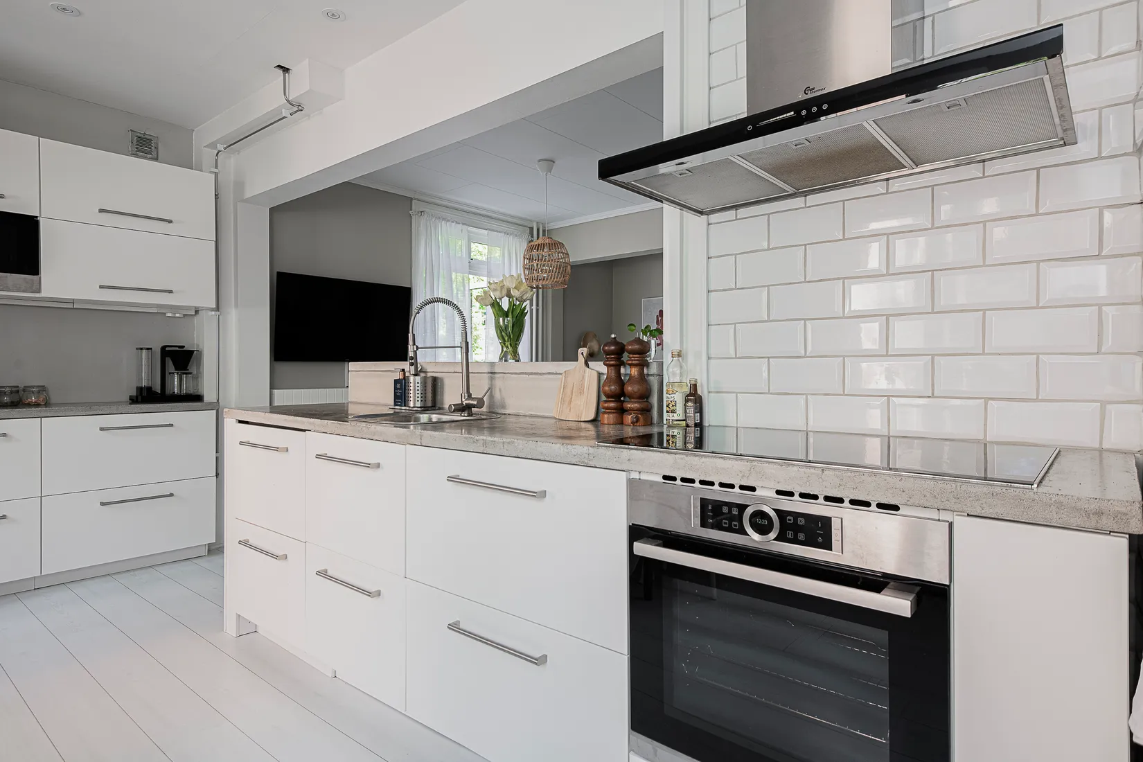 Bostadsrätt, Floragatan 20, Vasastaden, Västerås