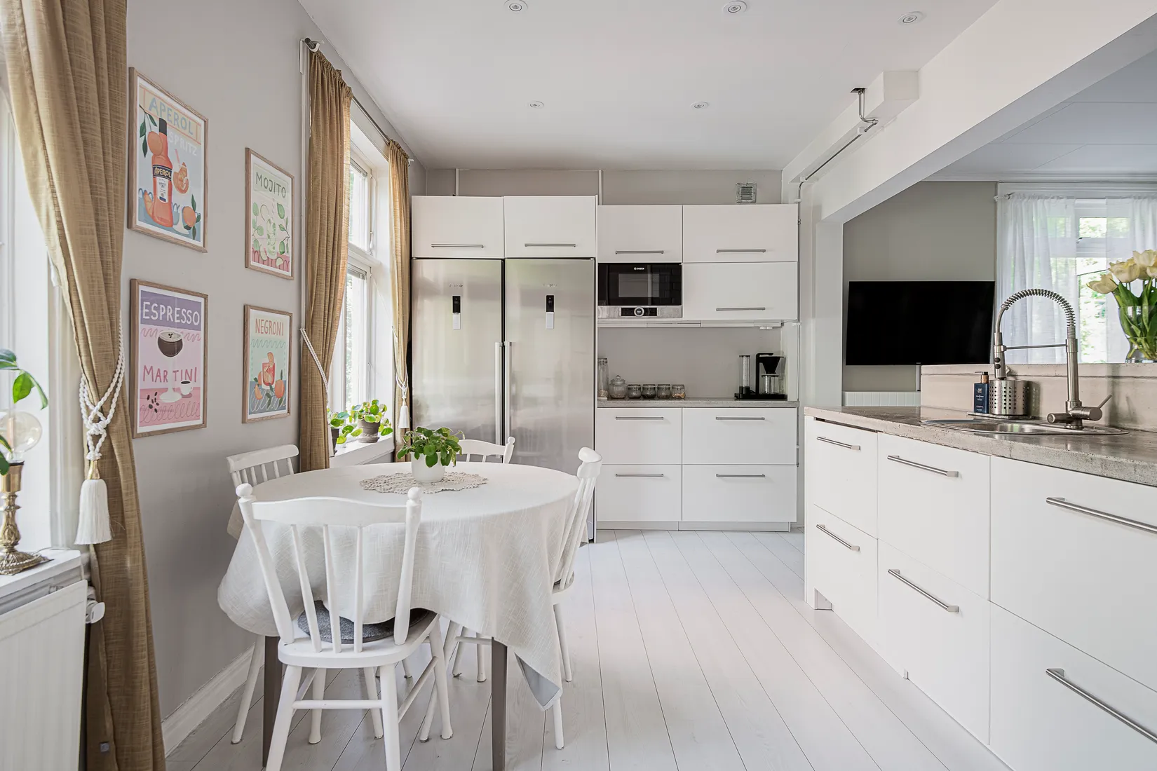 Bostadsrätt, Floragatan 20, Vasastaden, Västerås