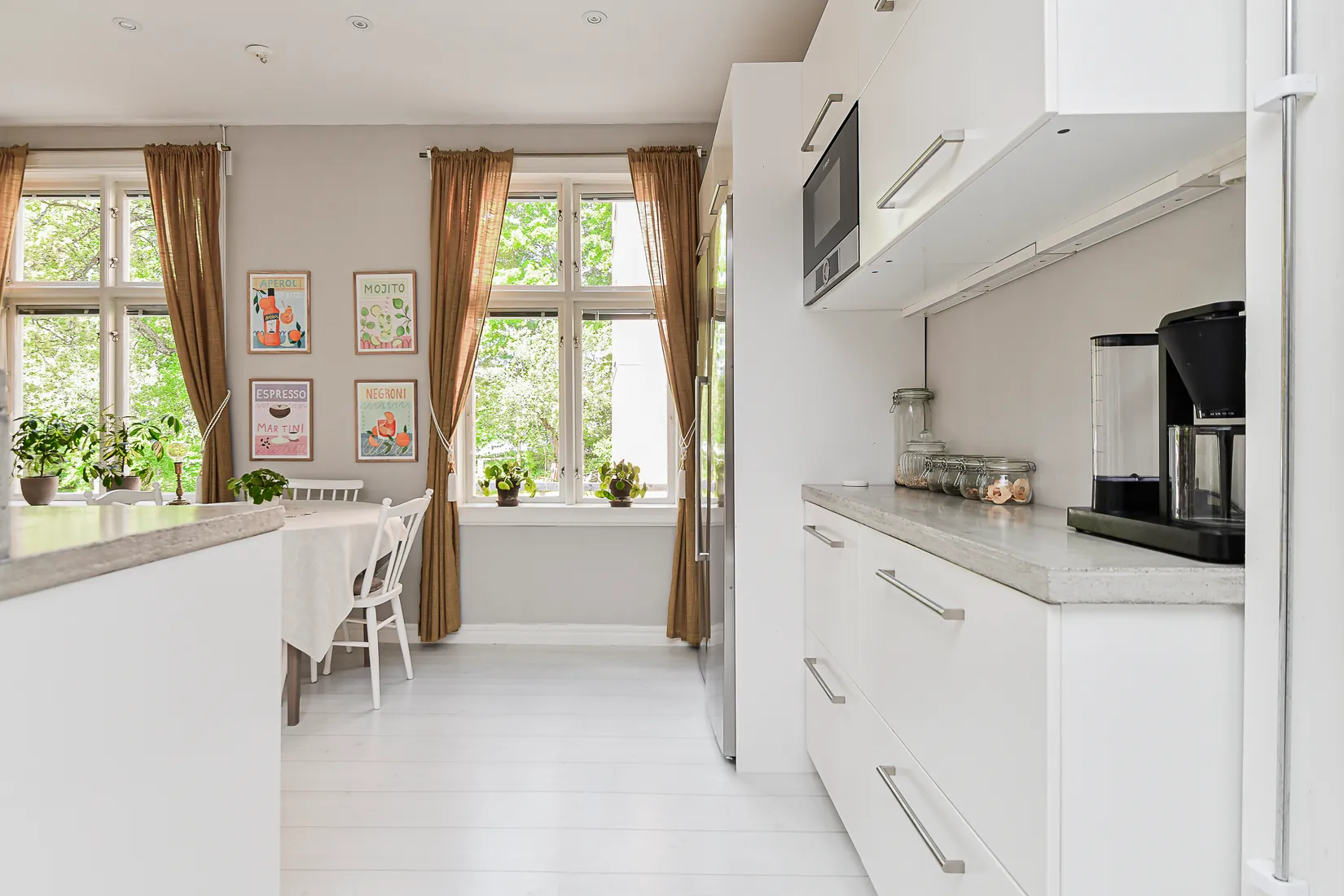 Bostadsrätt, Floragatan 20, Vasastaden, Västerås