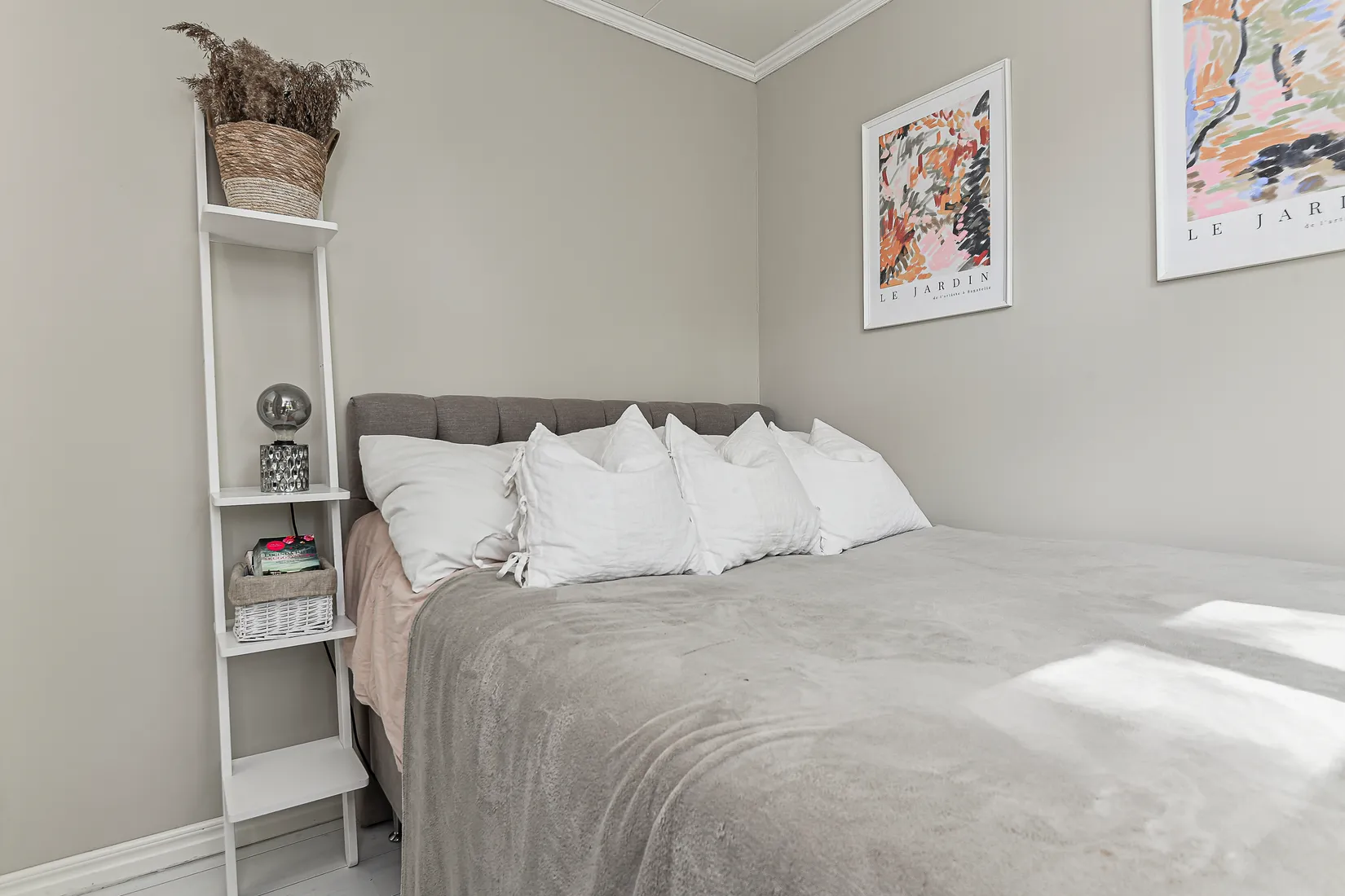 Bostadsrätt, Floragatan 20, Vasastaden, Västerås