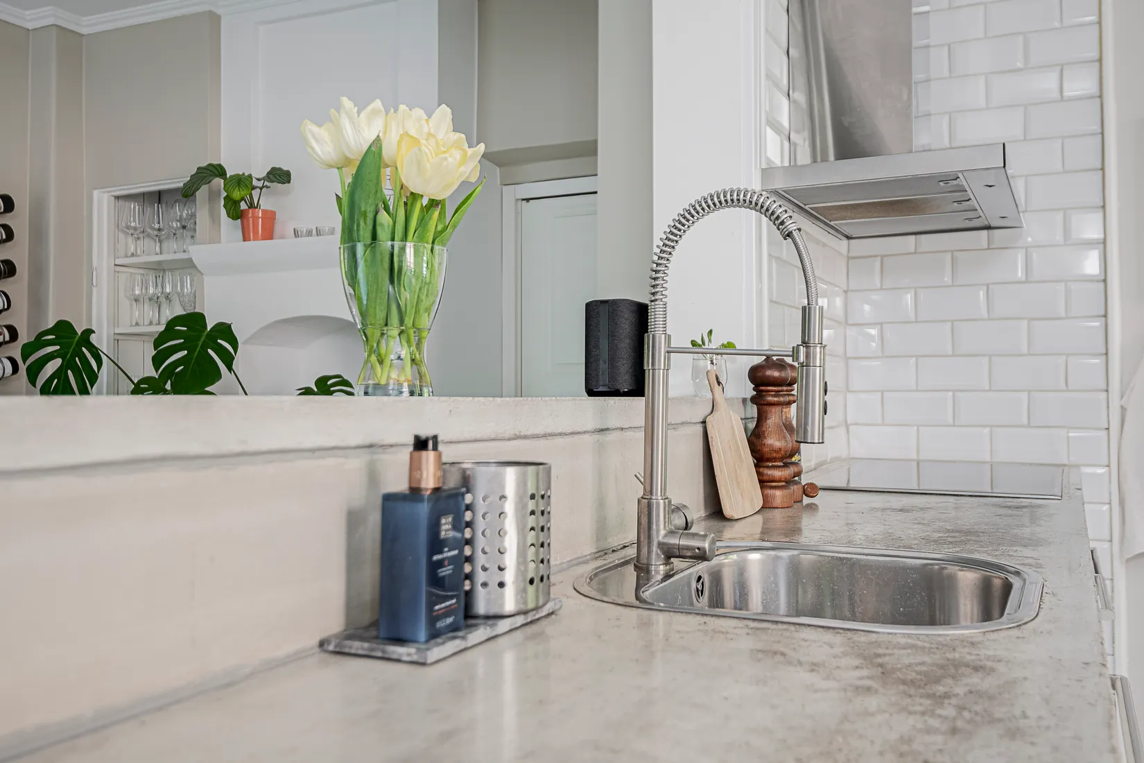 Bostadsrätt, Floragatan 20, Vasastaden, Västerås