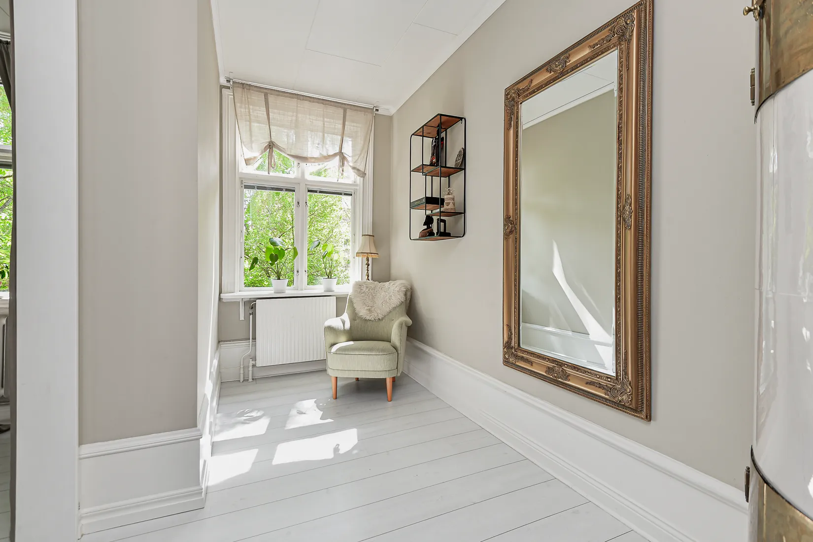 Bostadsrätt, Floragatan 20, Vasastaden, Västerås