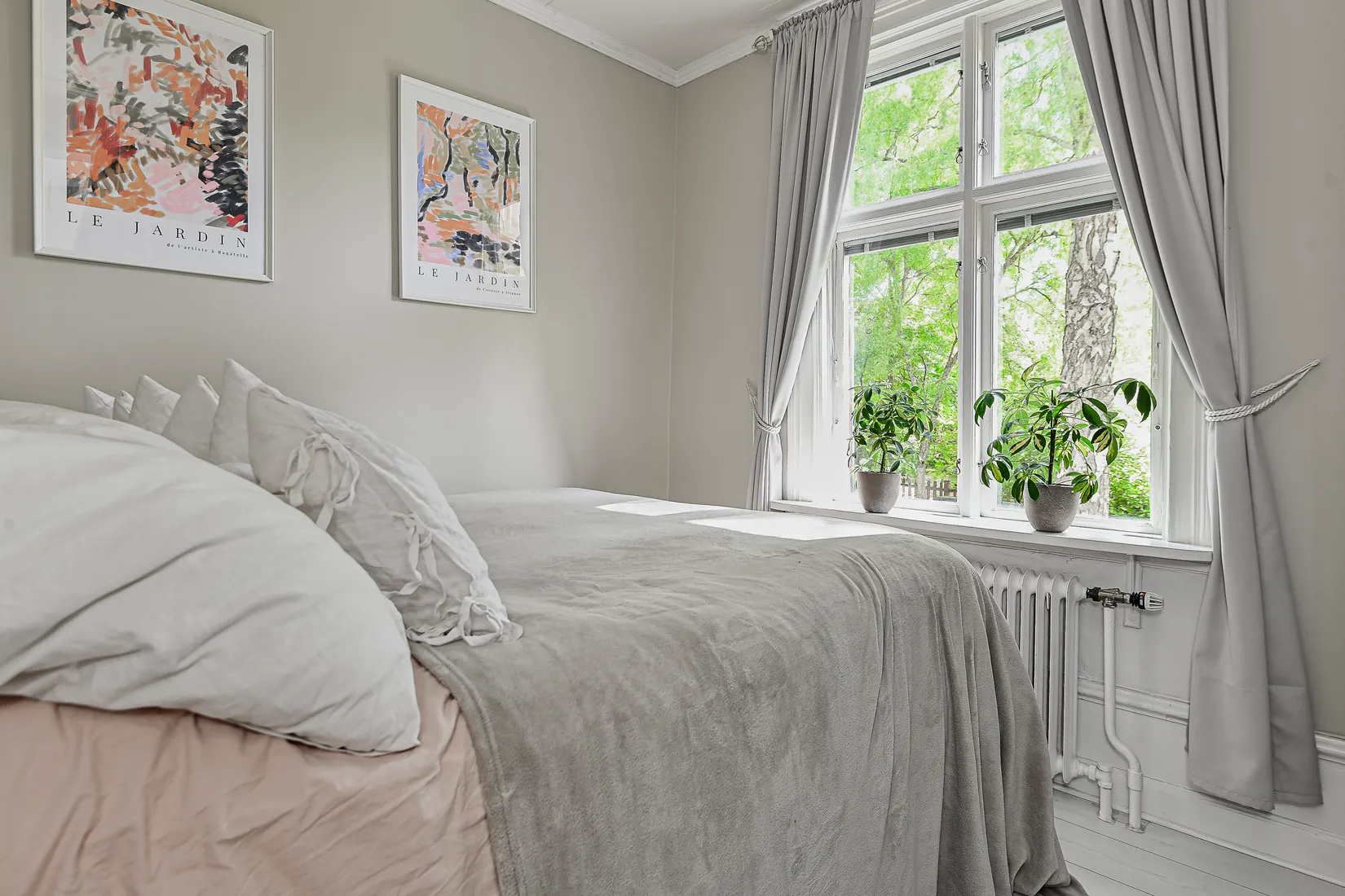 Bostadsrätt, Floragatan 20, Vasastaden, Västerås