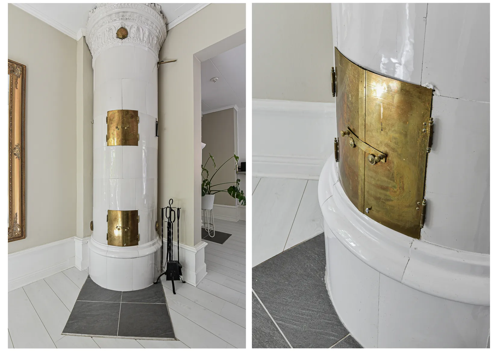 Bostadsrätt, Floragatan 20, Vasastaden, Västerås