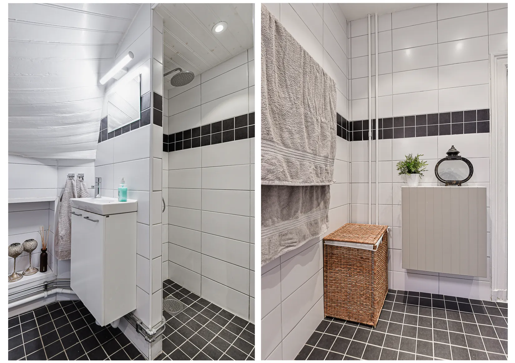 Bostadsrätt, Floragatan 20, Vasastaden, Västerås