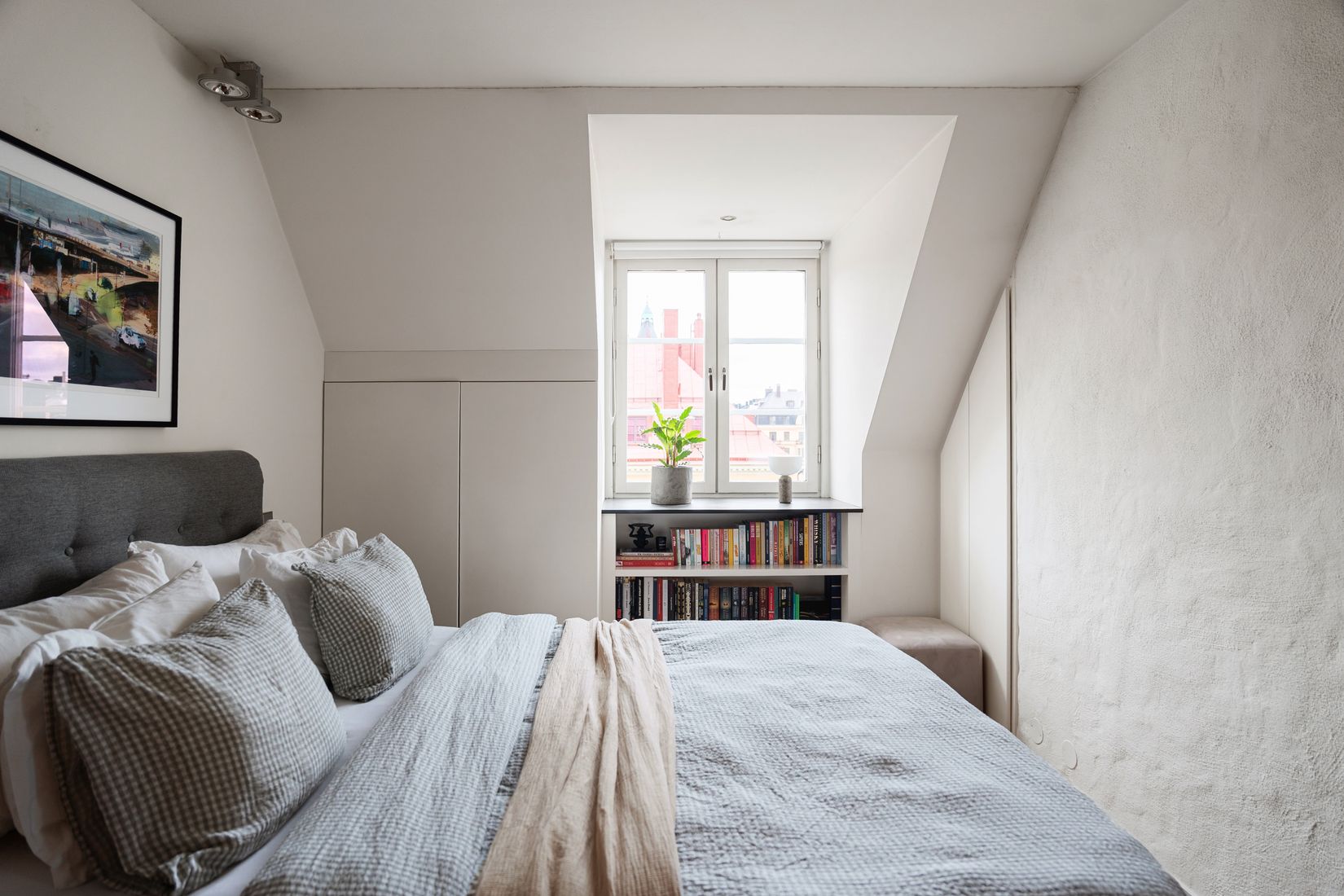 Bostadsrätt, Dalagatan 86H, Vasastan, Stockholm