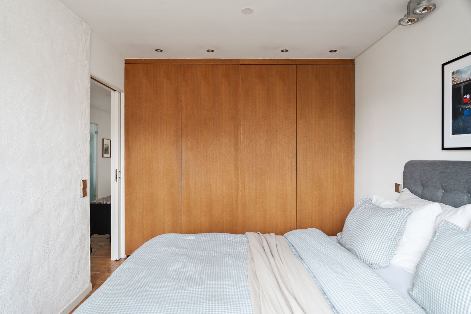 Bostadsrätt, Dalagatan 86H, Vasastan, Stockholm