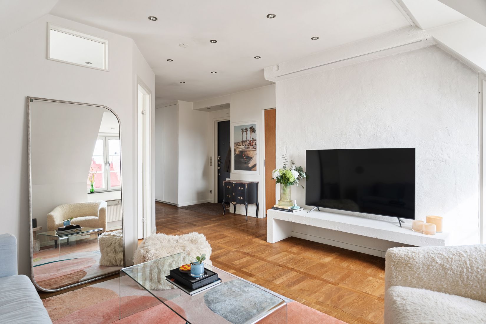 Bostadsrätt, Dalagatan 86H, Vasastan, Stockholm