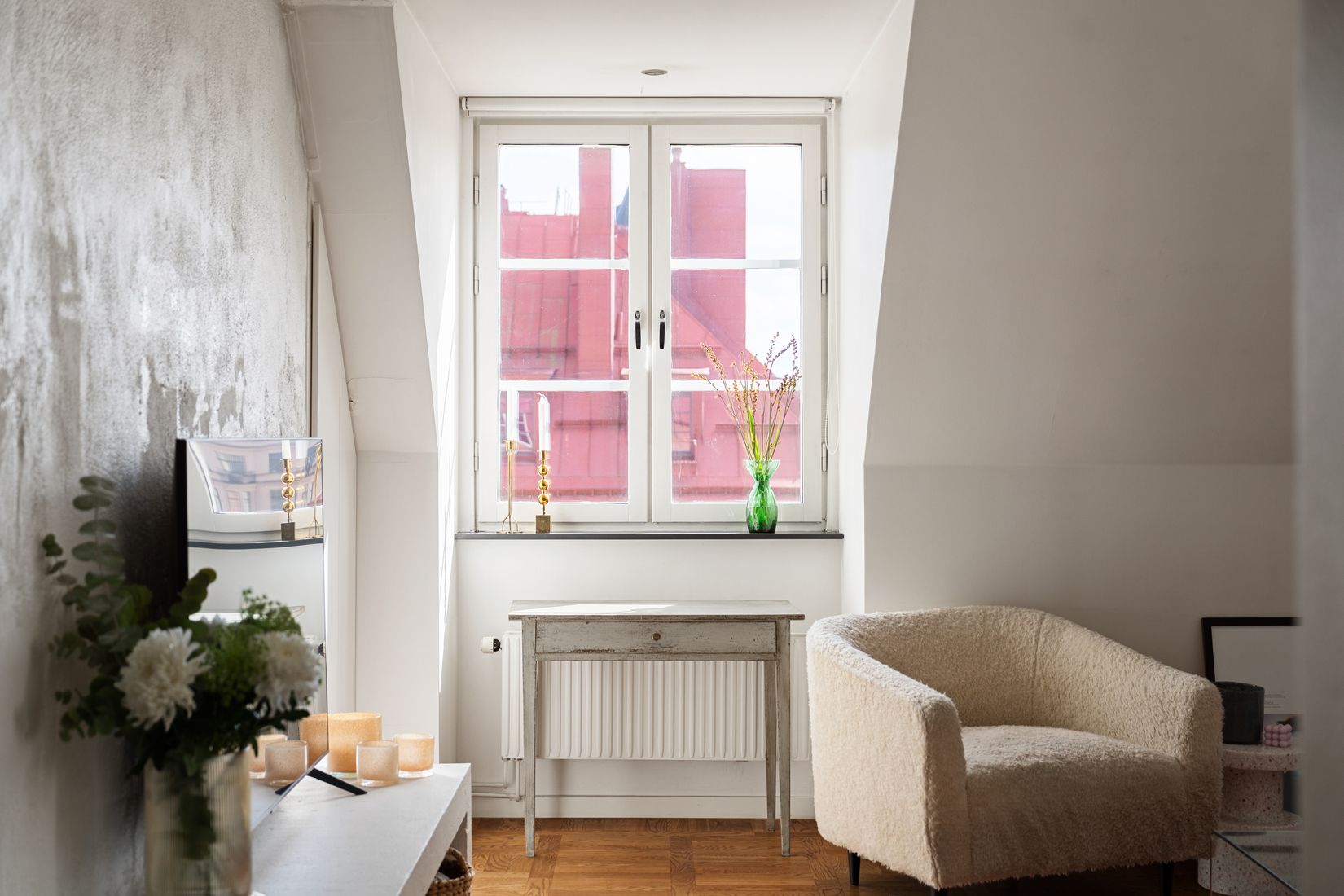 Bostadsrätt, Dalagatan 86H, Vasastan, Stockholm