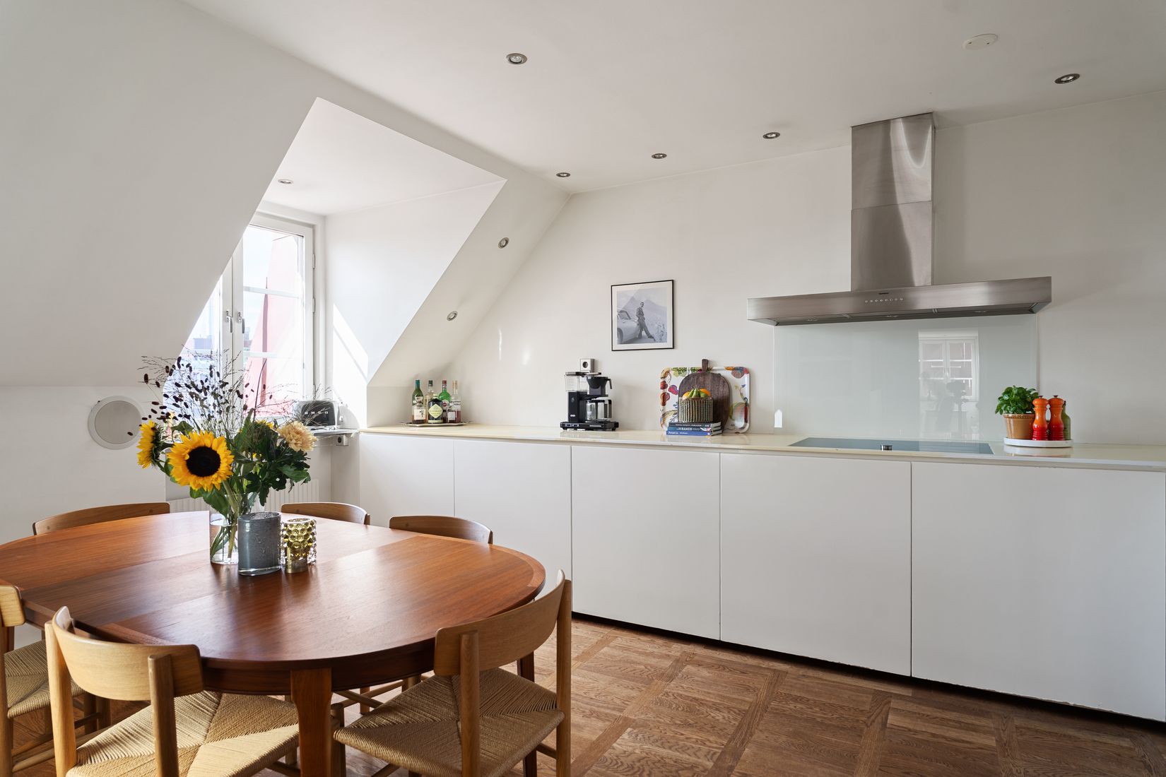 Bostadsrätt, Dalagatan 86H, Vasastan, Stockholm