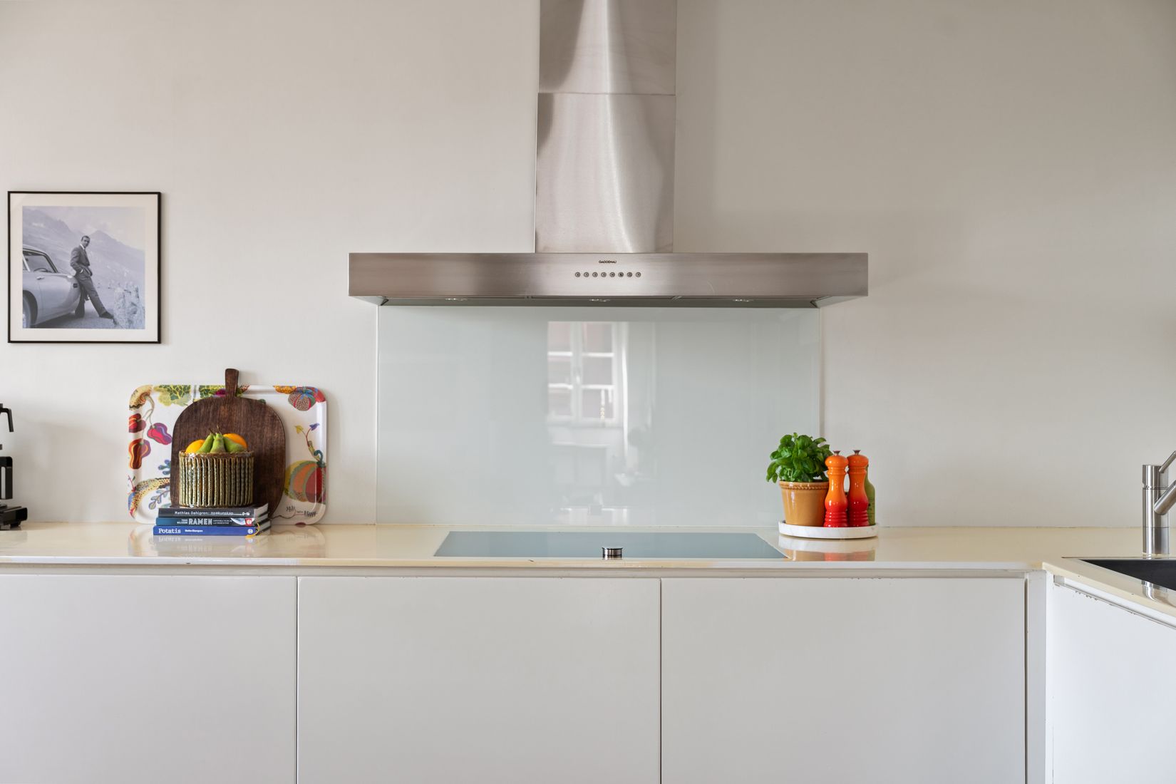 Bostadsrätt, Dalagatan 86H, Vasastan, Stockholm