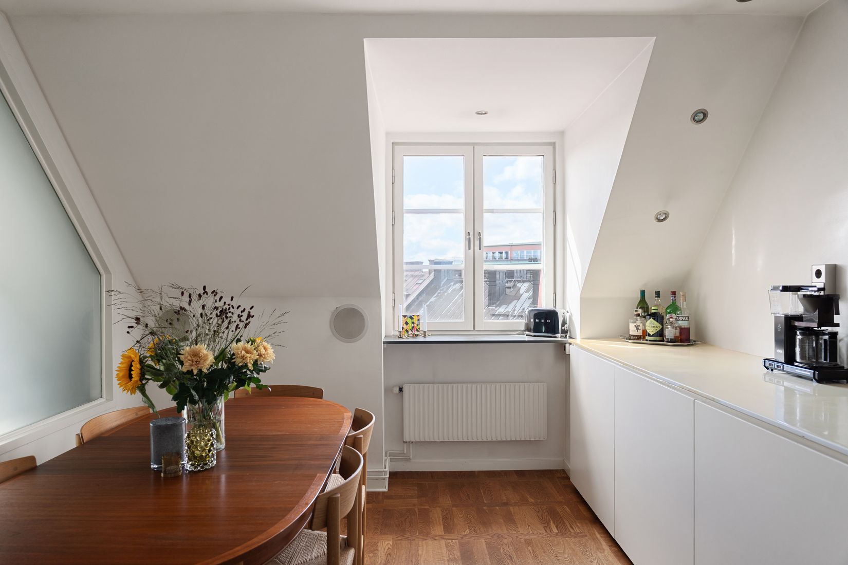 Bostadsrätt, Dalagatan 86H, Vasastan, Stockholm