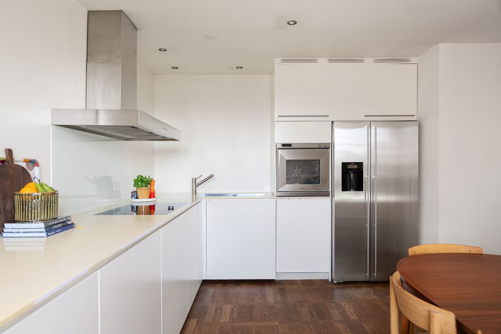 Bostadsrätt, Dalagatan 86H, Vasastan, Stockholm