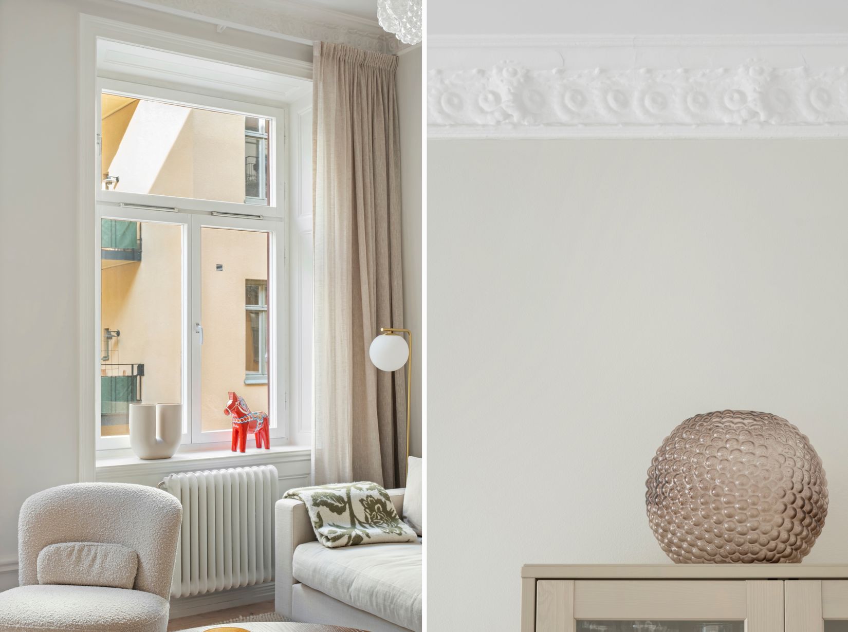 Bostadsrätt, Karlbergsvägen 53A, 1 tr, Vasastan Birkastan, Stockholm