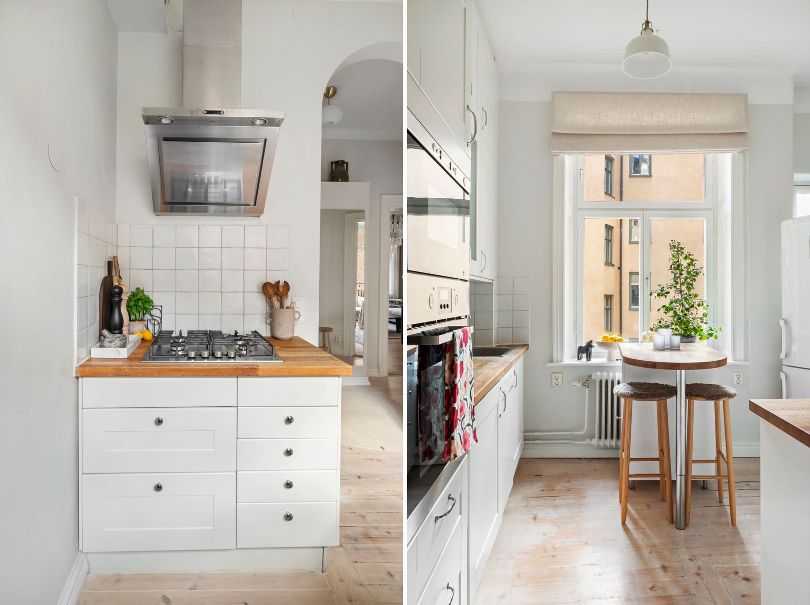 Bostadsrätt, Karlbergsvägen 53A, 1 tr, Vasastan Birkastan, Stockholm