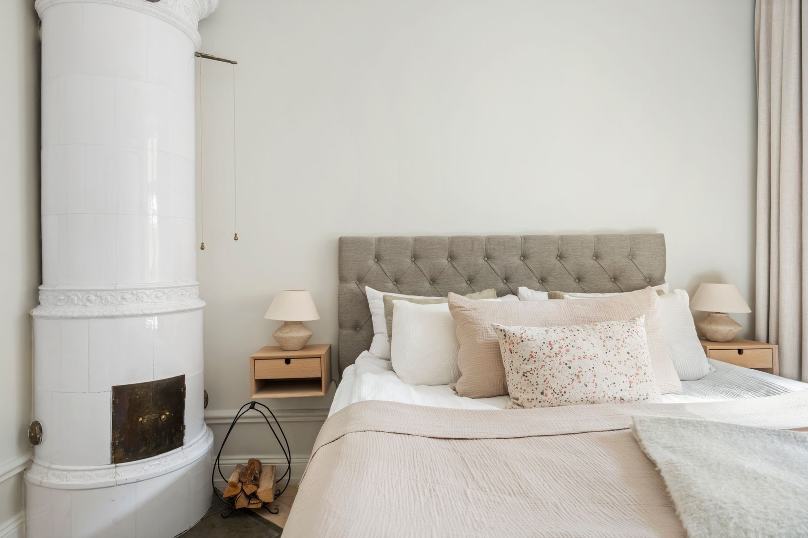 Bostadsrätt, Karlbergsvägen 53A, 1 tr, Vasastan Birkastan, Stockholm