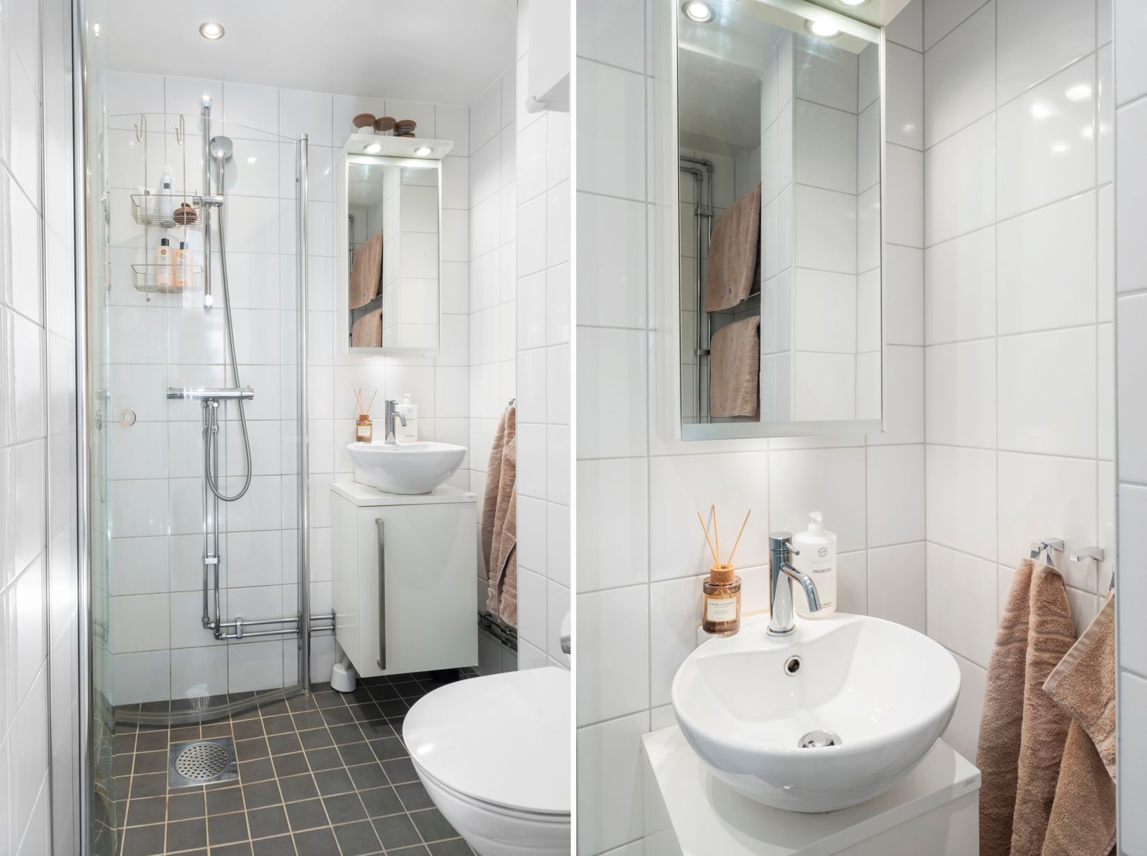 Bostadsrätt, Karlbergsvägen 53A, 1 tr, Vasastan Birkastan, Stockholm