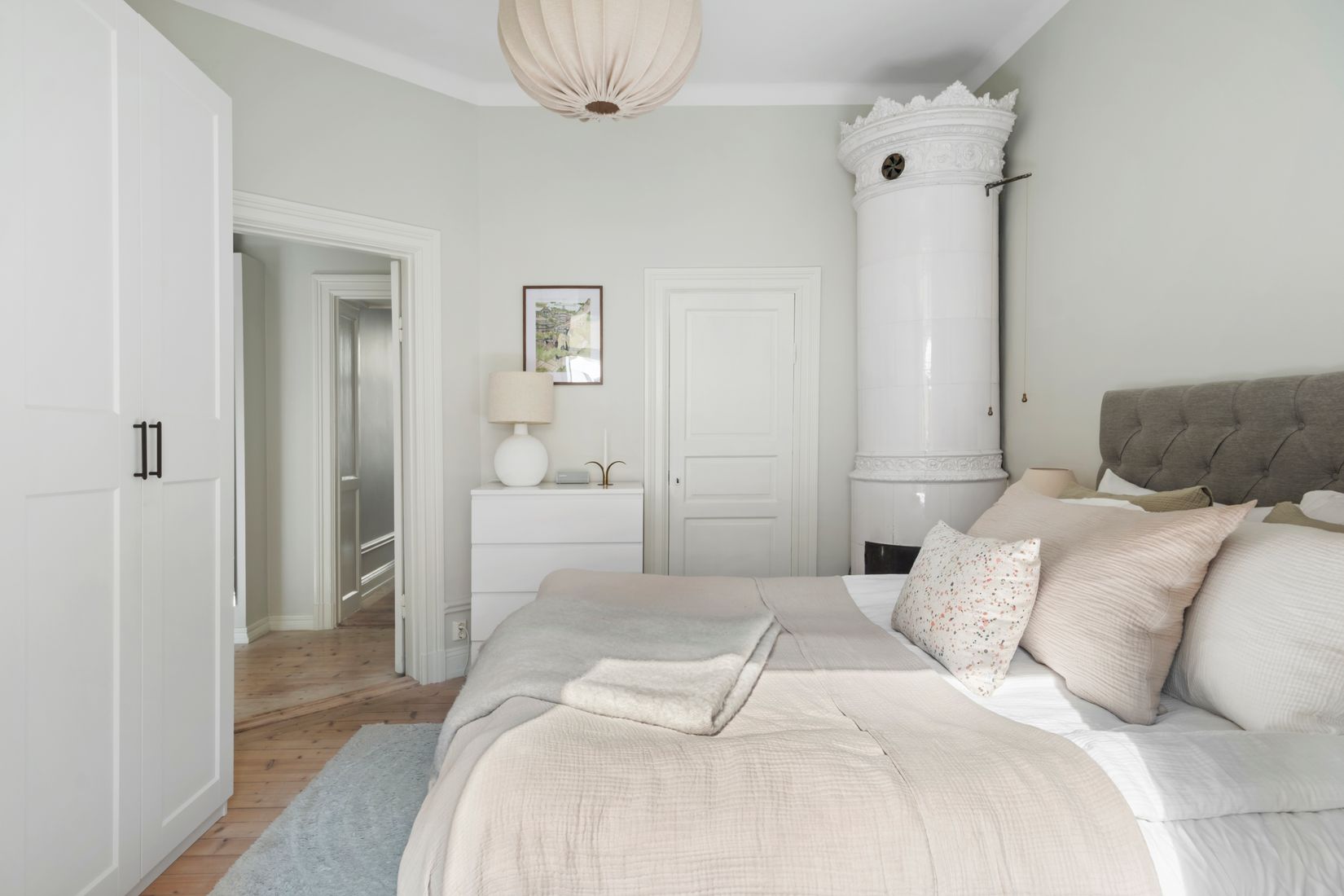 Bostadsrätt, Karlbergsvägen 53A, 1 tr, Vasastan Birkastan, Stockholm