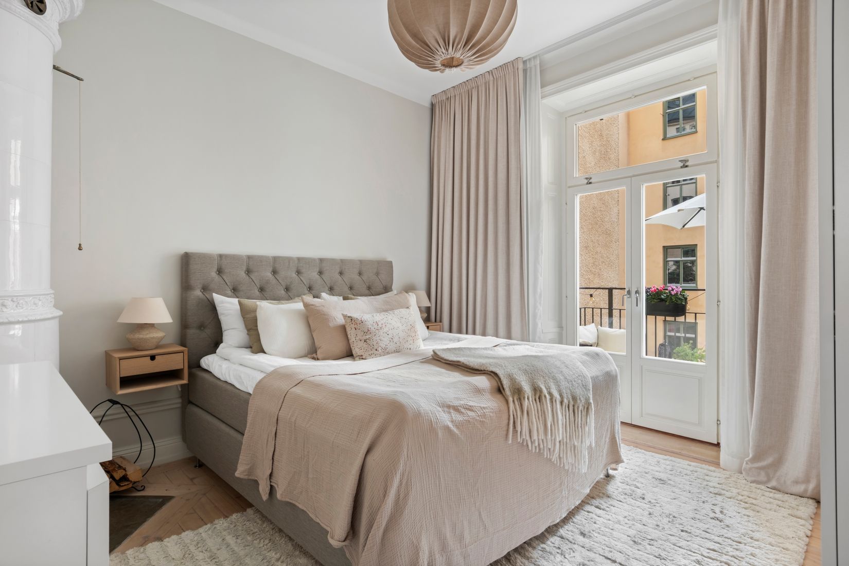 Bostadsrätt, Karlbergsvägen 53A, 1 tr, Vasastan Birkastan, Stockholm