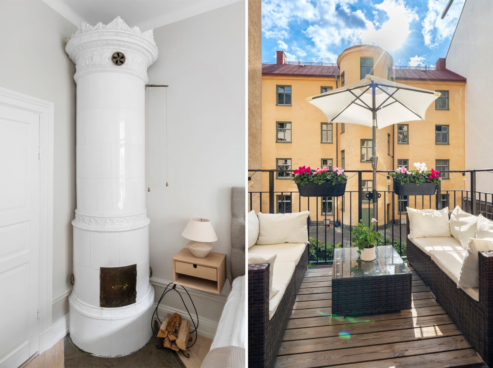 Bostadsrätt, Karlbergsvägen 53A, 1 tr, Vasastan Birkastan, Stockholm