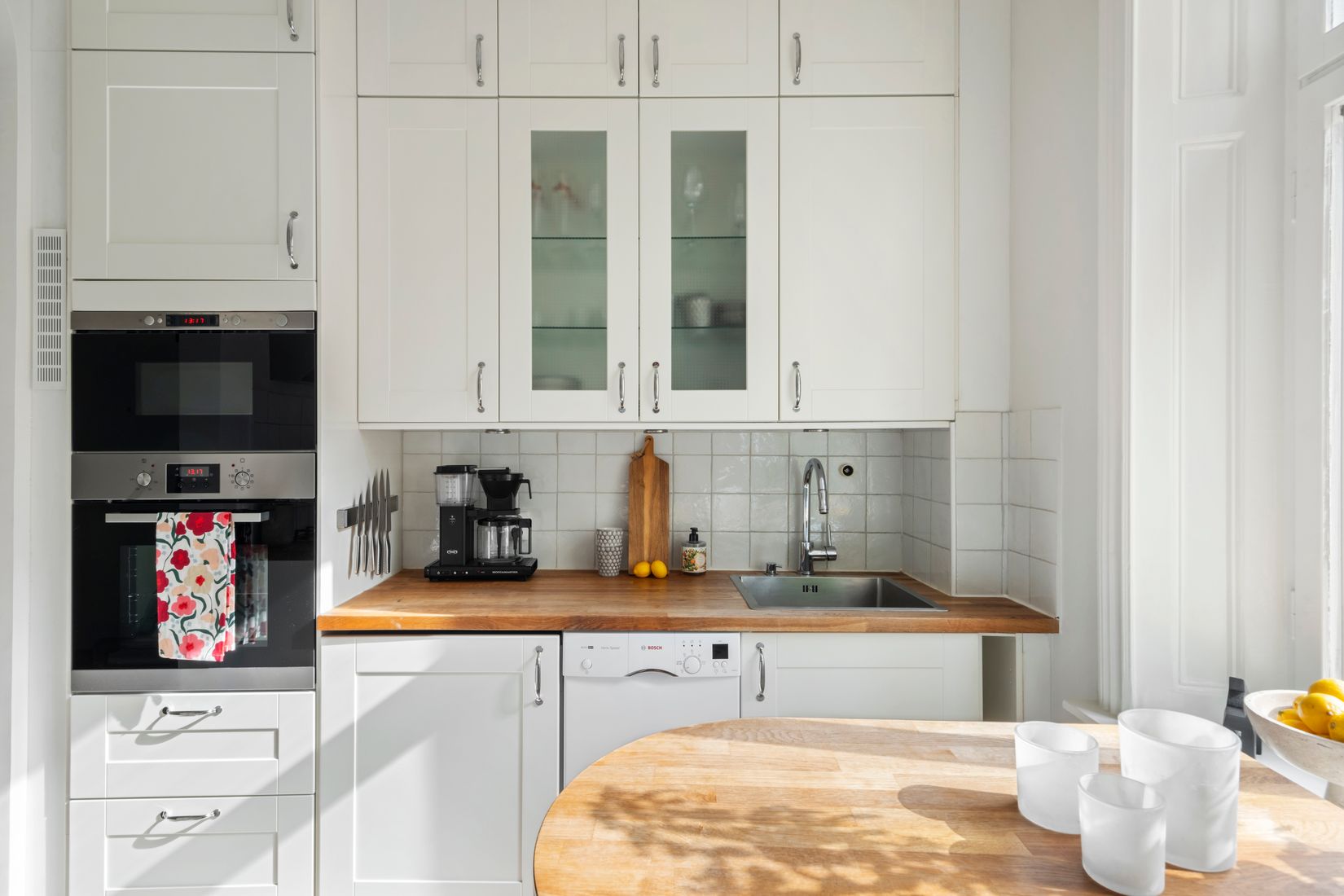 Bostadsrätt, Karlbergsvägen 53A, 1 tr, Vasastan Birkastan, Stockholm