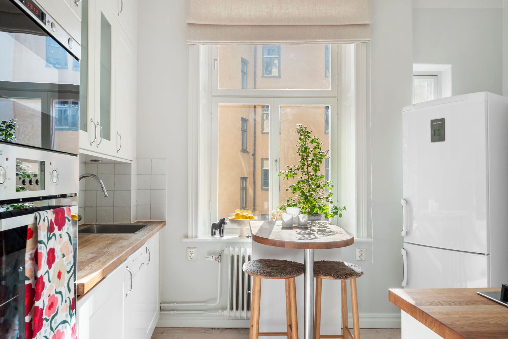 Bostadsrätt, Karlbergsvägen 53A, 1 tr, Vasastan Birkastan, Stockholm