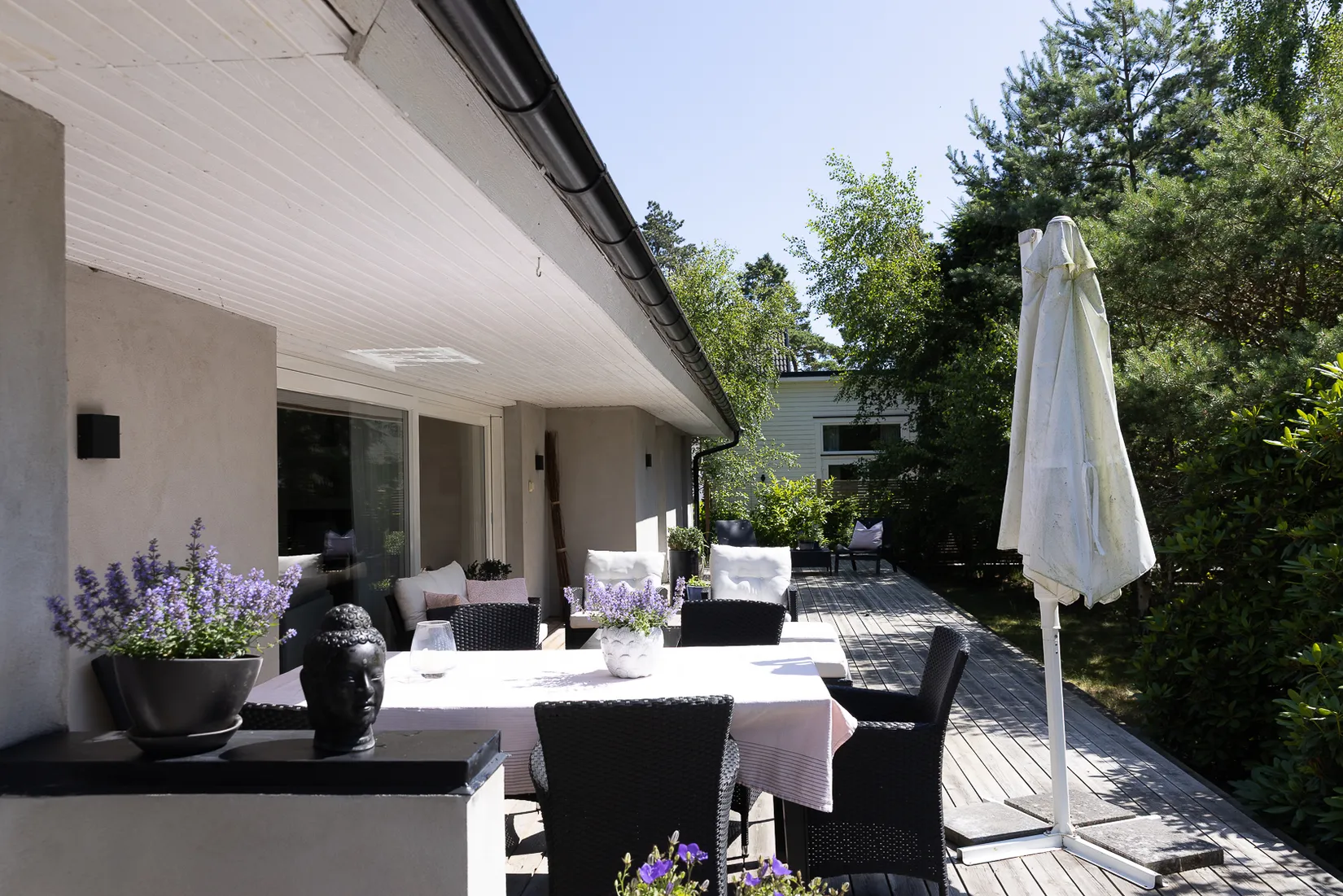 Villa, Boltensternsgränden 4, Höllviken, Vellinge