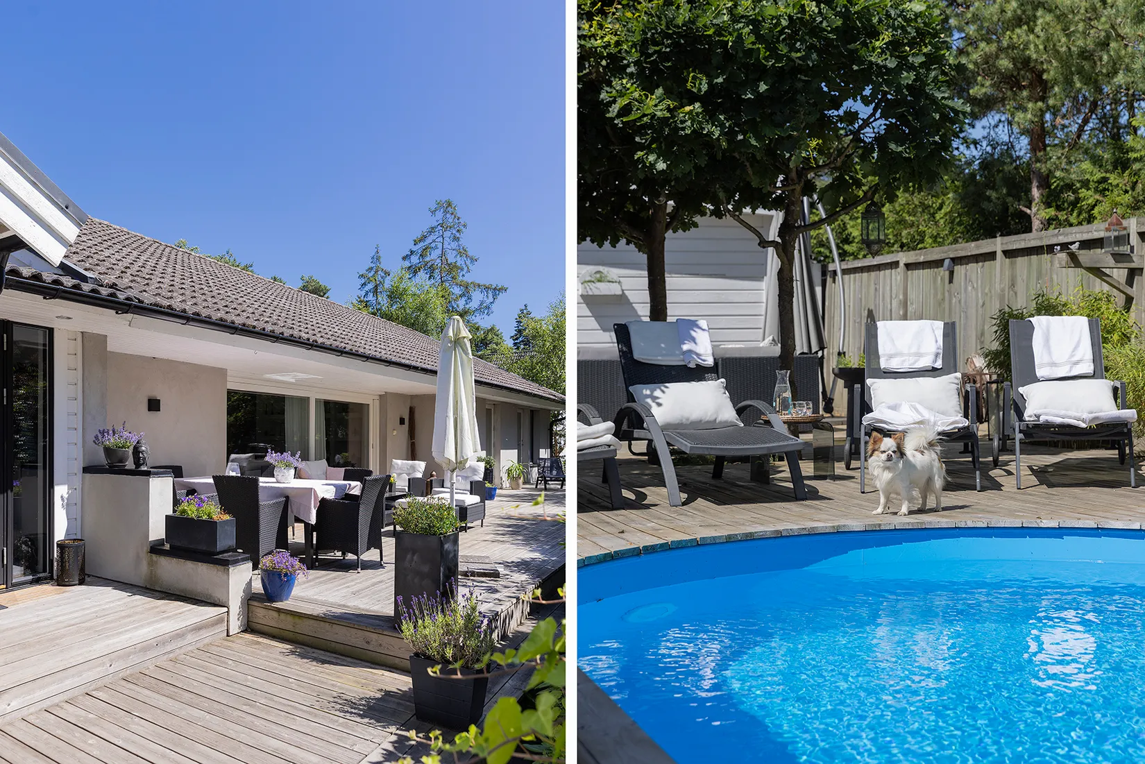 Villa, Boltensternsgränden 4, Höllviken, Vellinge