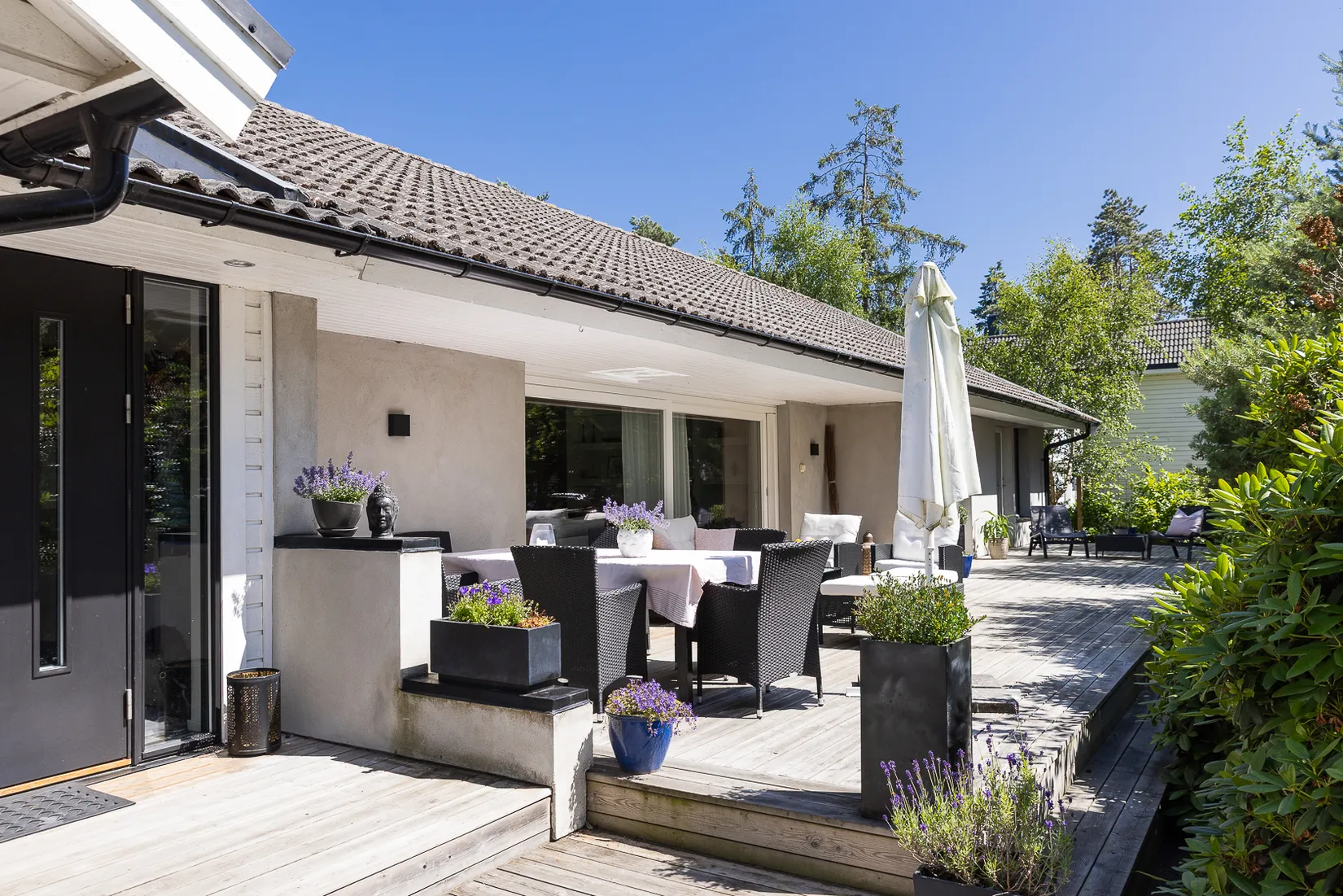 Villa, Boltensternsgränden 4, Höllviken, Vellinge