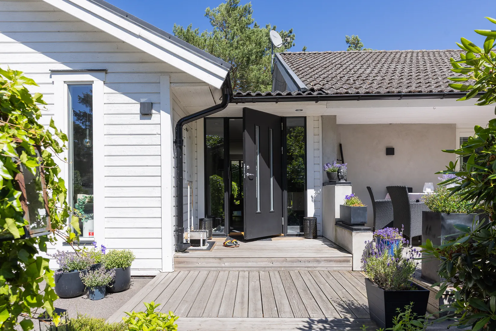 Villa, Boltensternsgränden 4, Höllviken, Vellinge