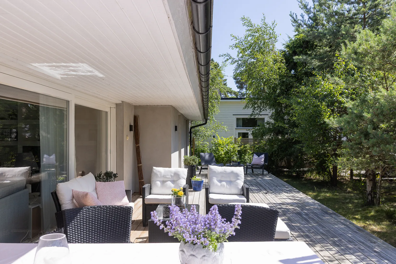 Villa, Boltensternsgränden 4, Höllviken, Vellinge