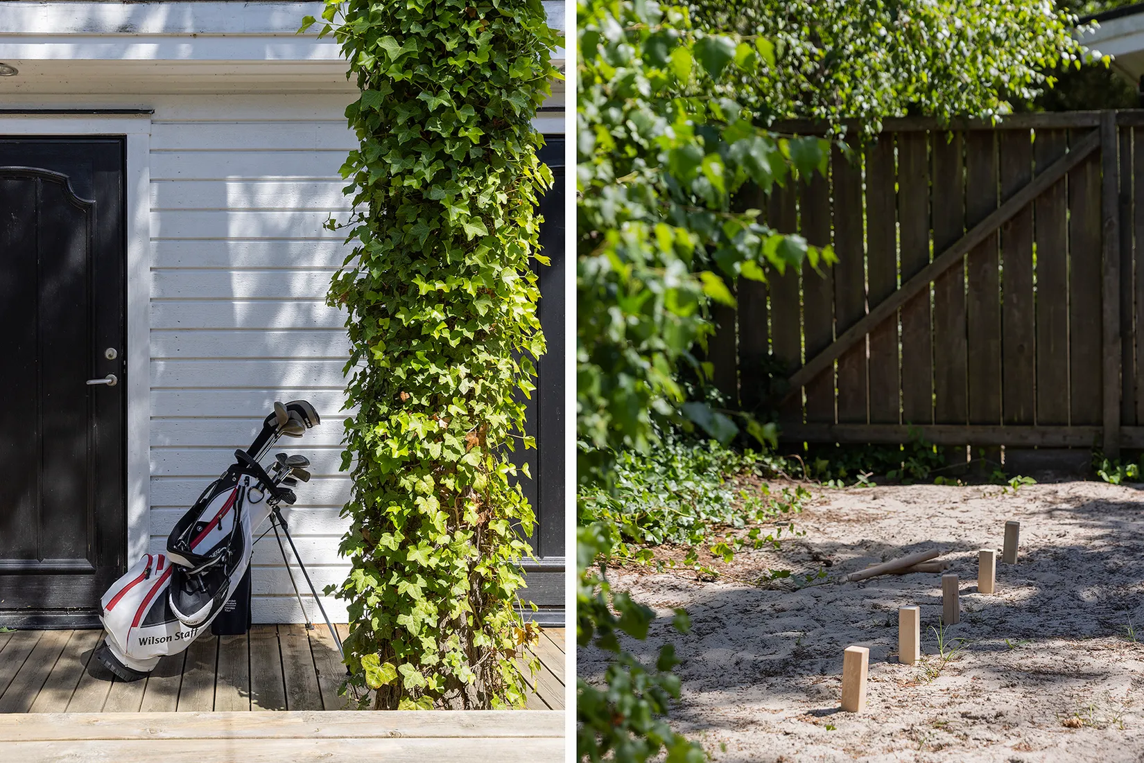 Villa, Boltensternsgränden 4, Höllviken, Vellinge