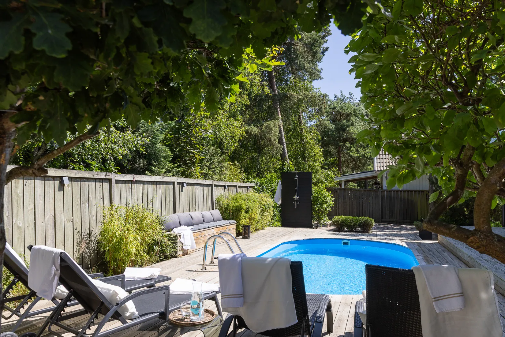 Villa, Boltensternsgränden 4, Höllviken, Vellinge