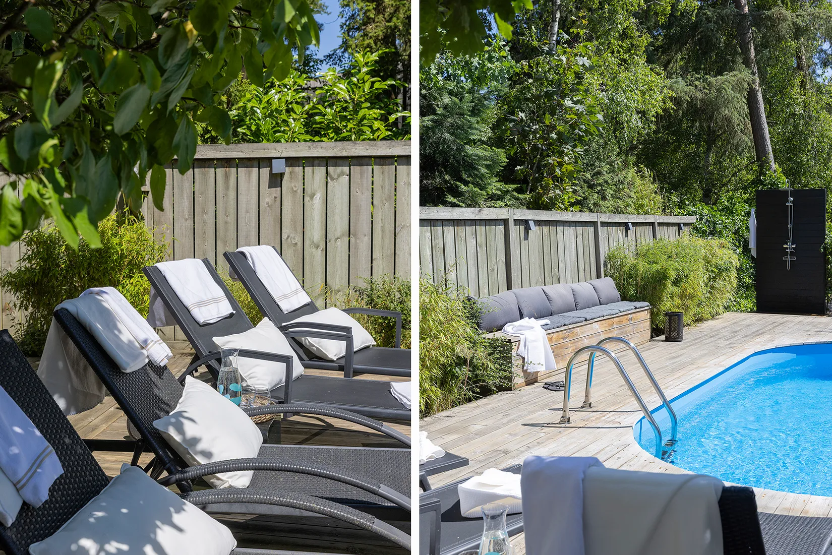 Villa, Boltensternsgränden 4, Höllviken, Vellinge