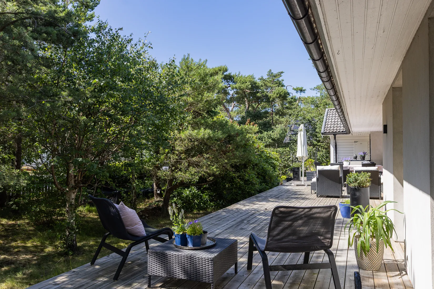 Villa, Boltensternsgränden 4, Höllviken, Vellinge