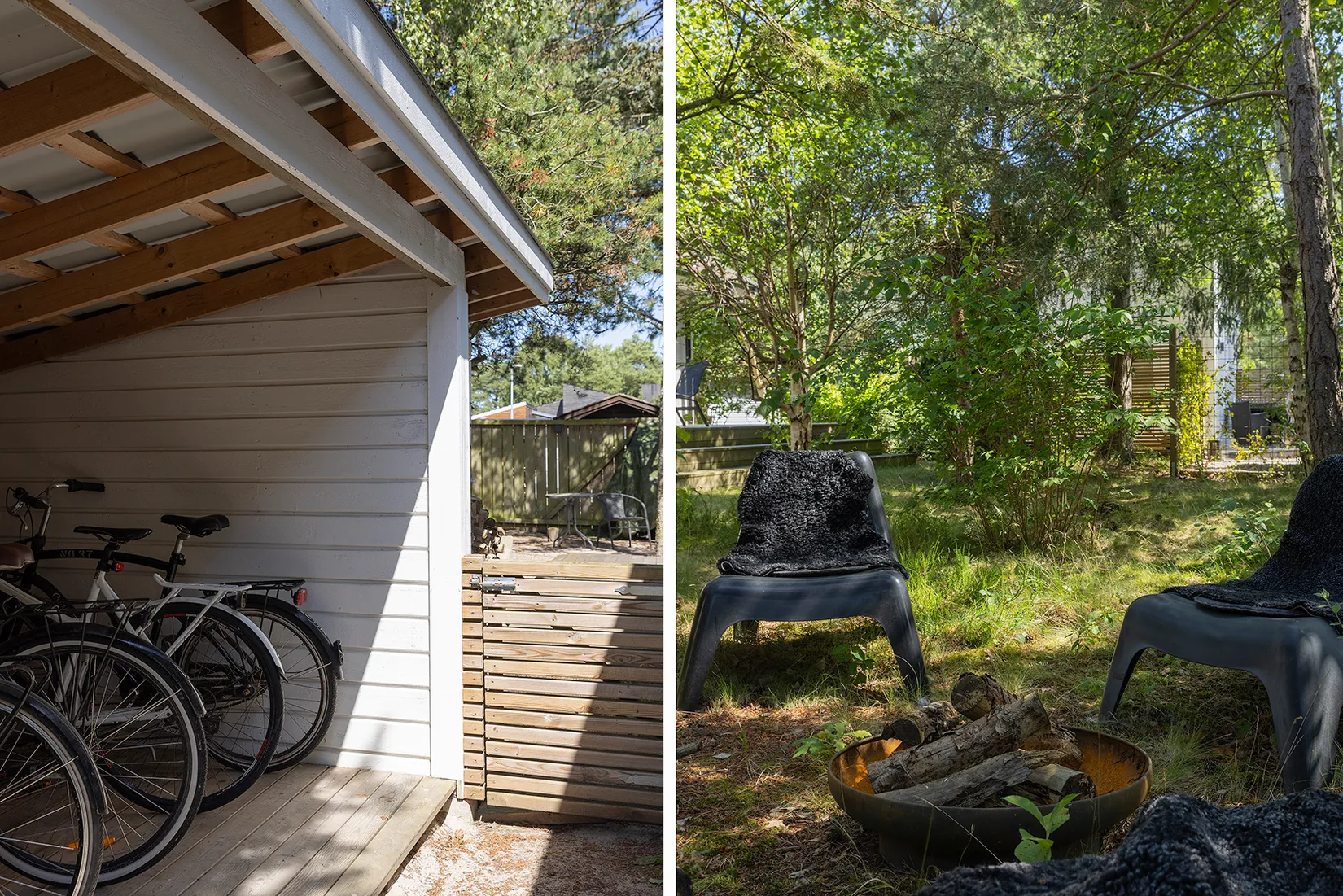 Villa, Boltensternsgränden 4, Höllviken, Vellinge