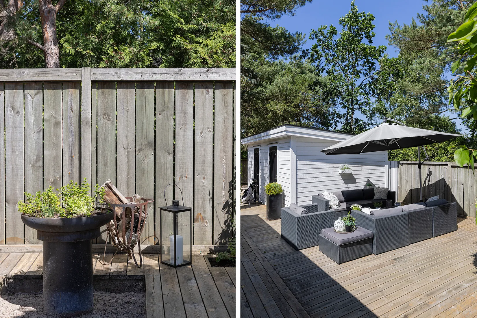 Villa, Boltensternsgränden 4, Höllviken, Vellinge