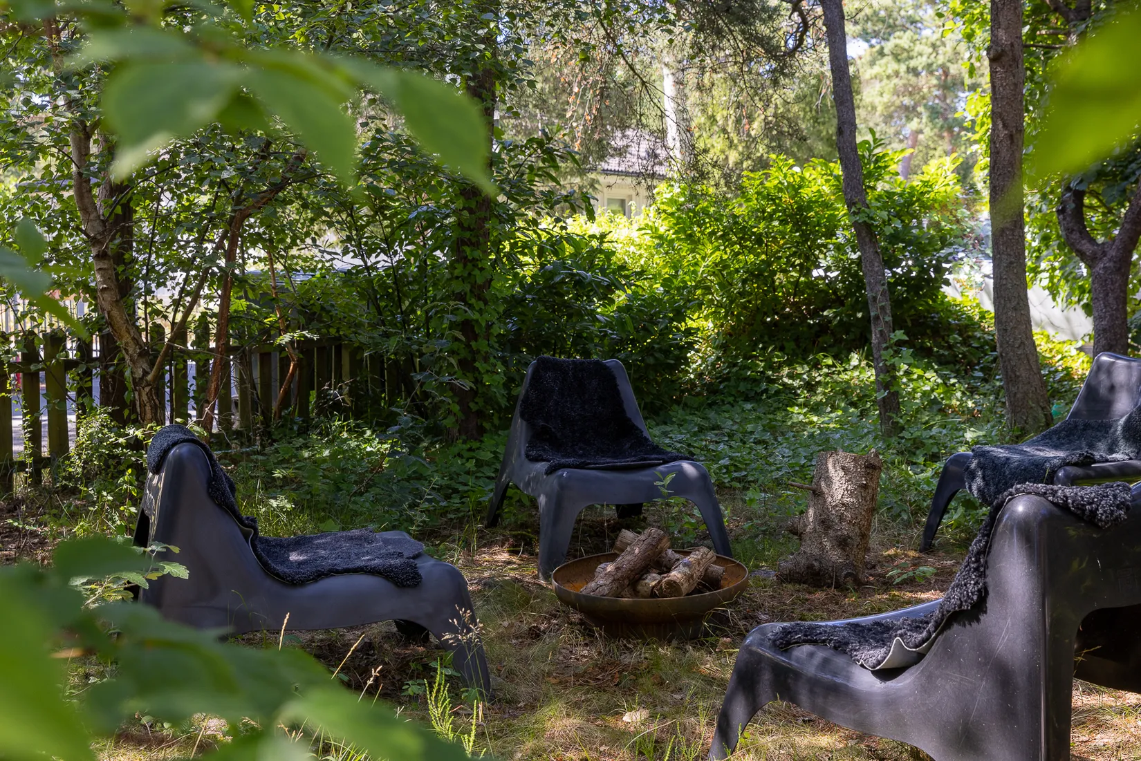 Villa, Boltensternsgränden 4, Höllviken, Vellinge